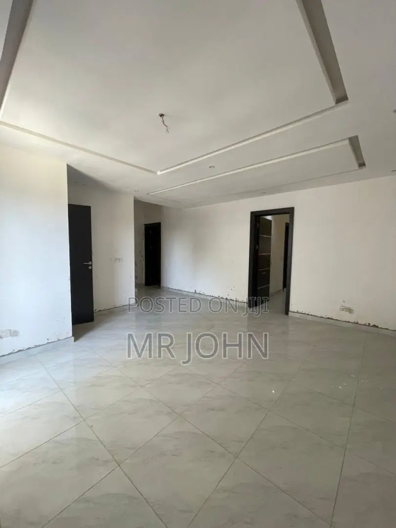 4bdrm Duplex in De Man 👨 Pr, Lekki for rent