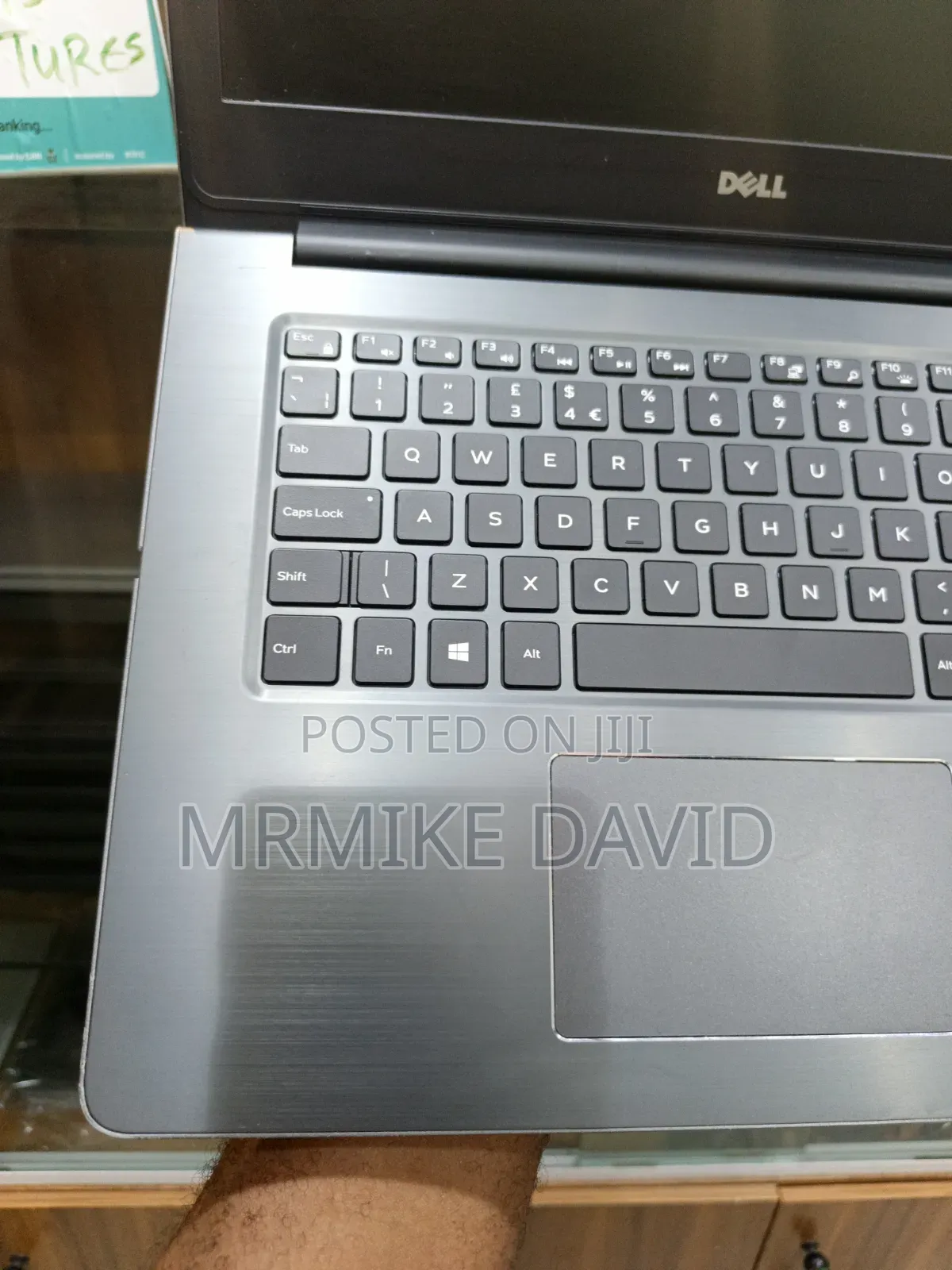 Laptop Dell Vostro 5481 8GB Intel Core i5 SSD 256GB