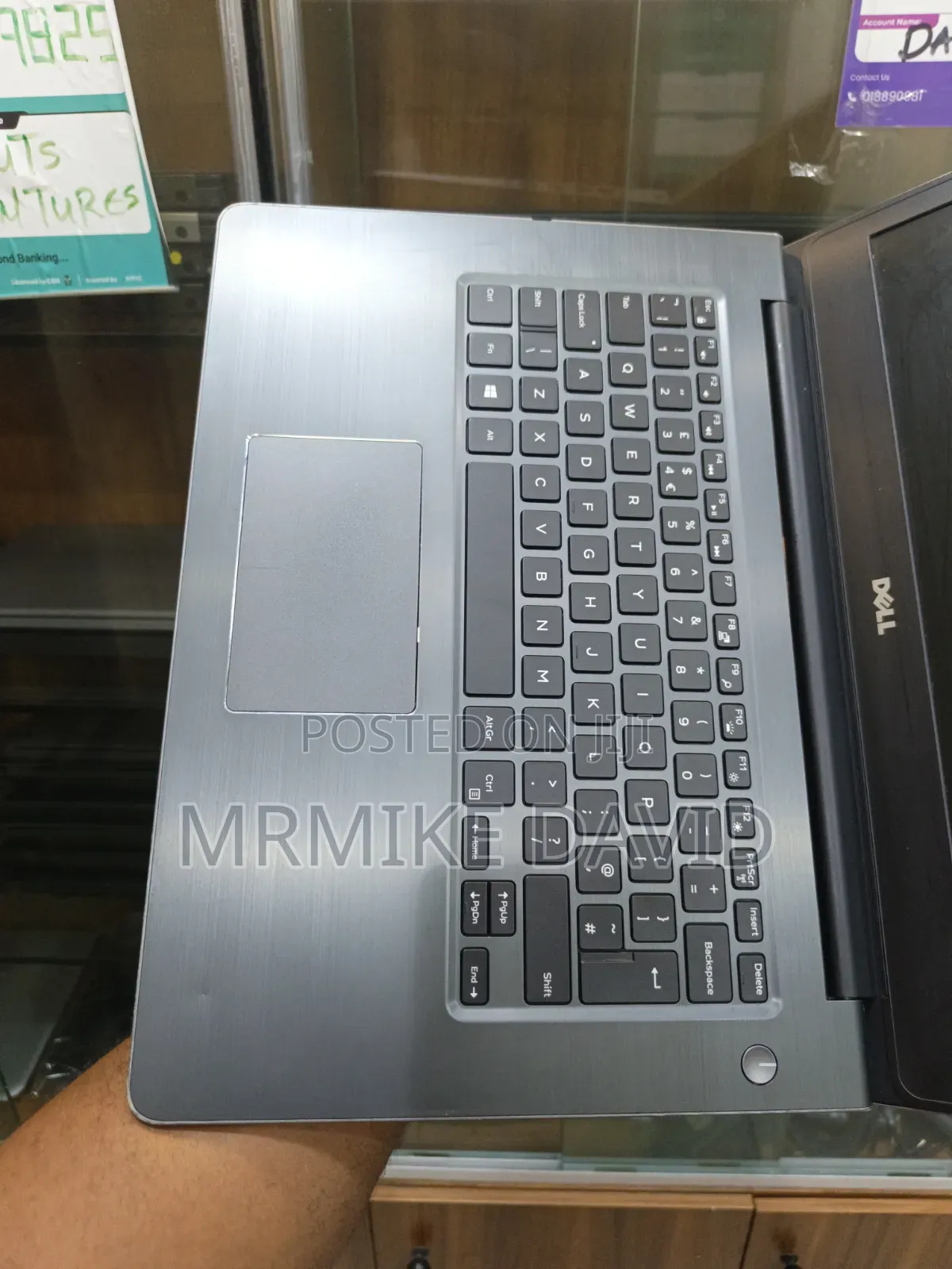 Laptop Dell Vostro 5481 8GB Intel Core i5 SSD 256GB