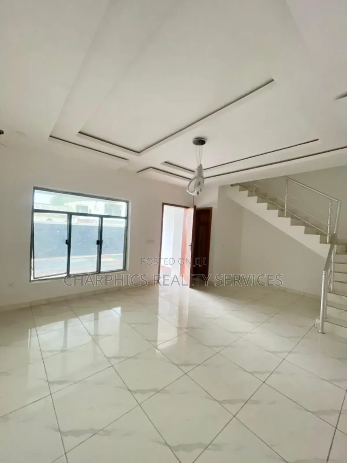 4bdrm Duplex in Ologolo for sale