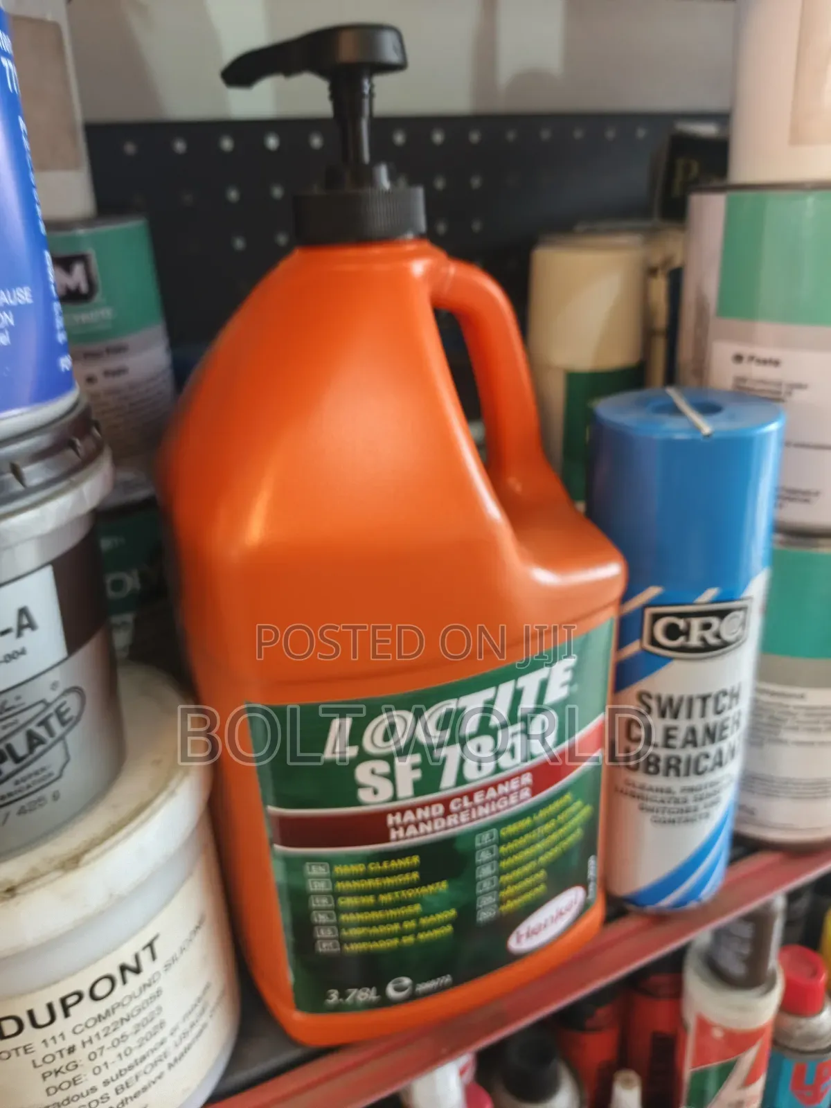 Loctite 7850 Anti Seize Lubricant Usa