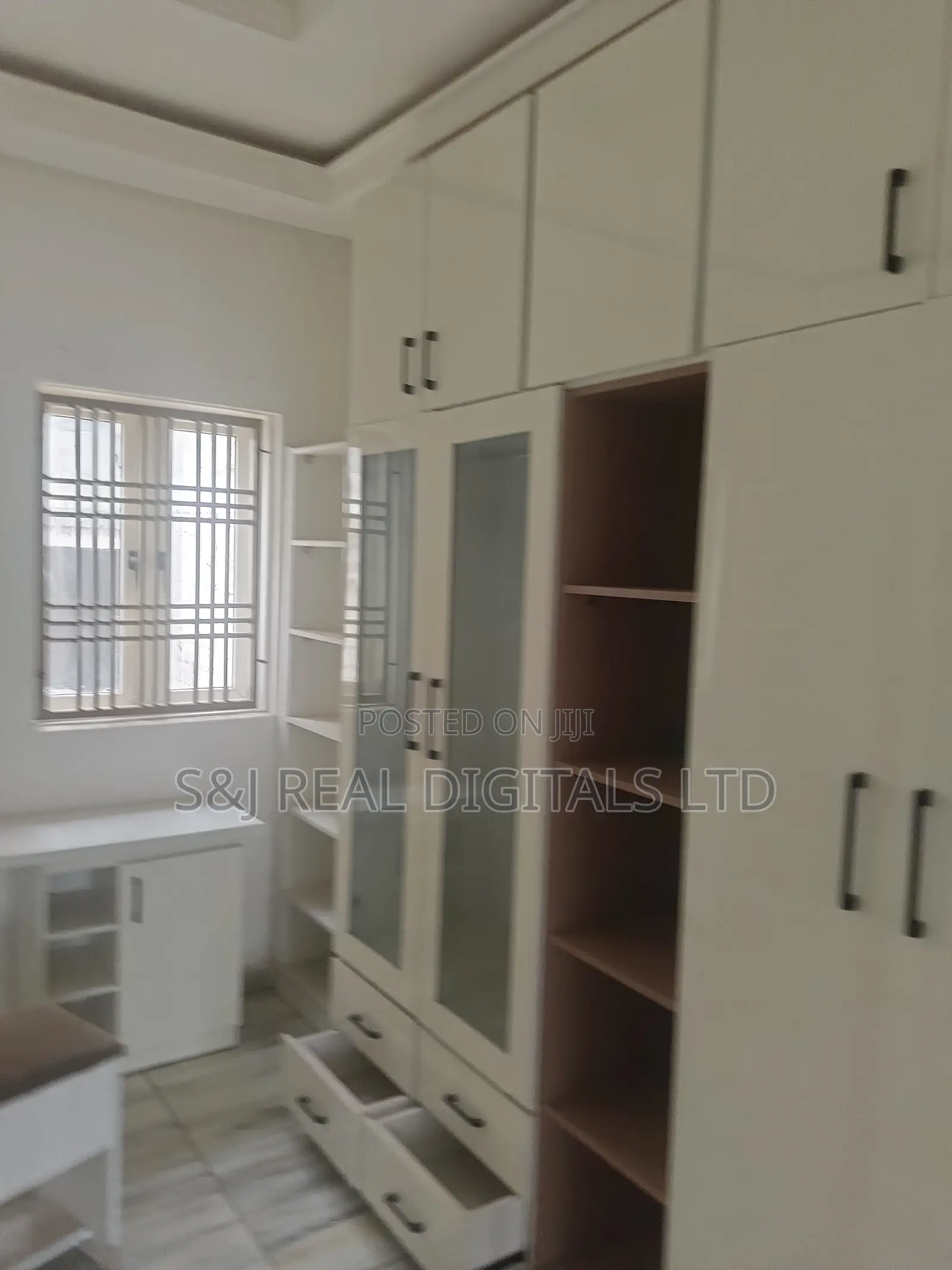 4bdrm Duplex in Jahi for rent
