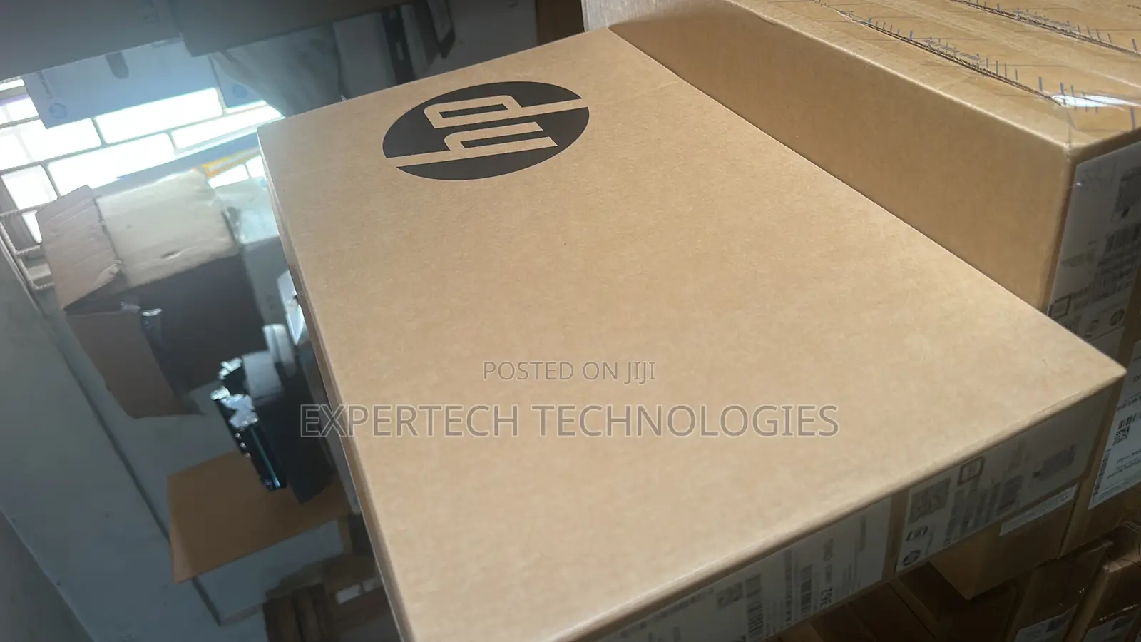 New Laptop HP ProBook 440 8GB Intel Core Ultra 5 SSD 512GB