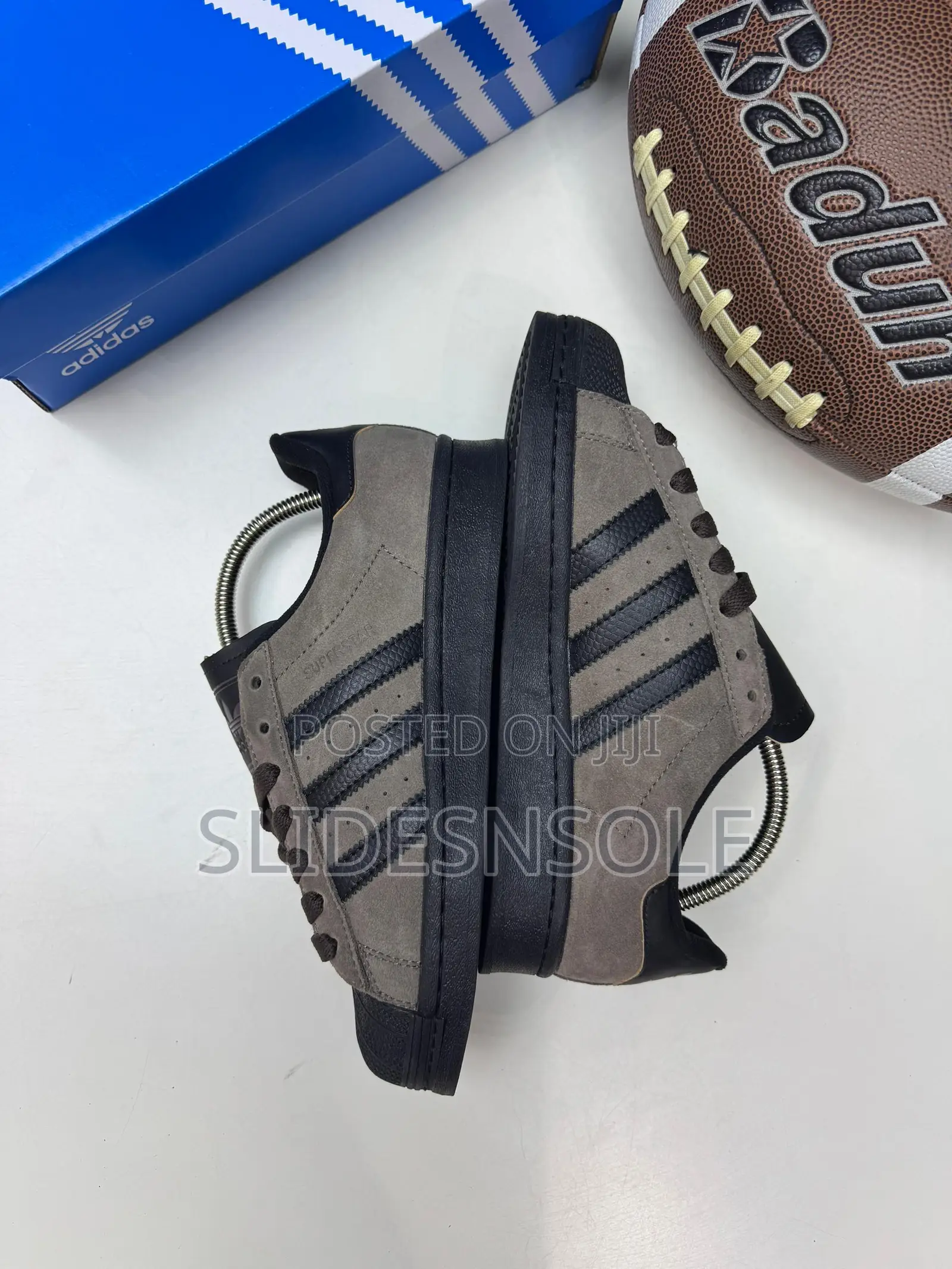 Luxury Adidas Superstar Ii