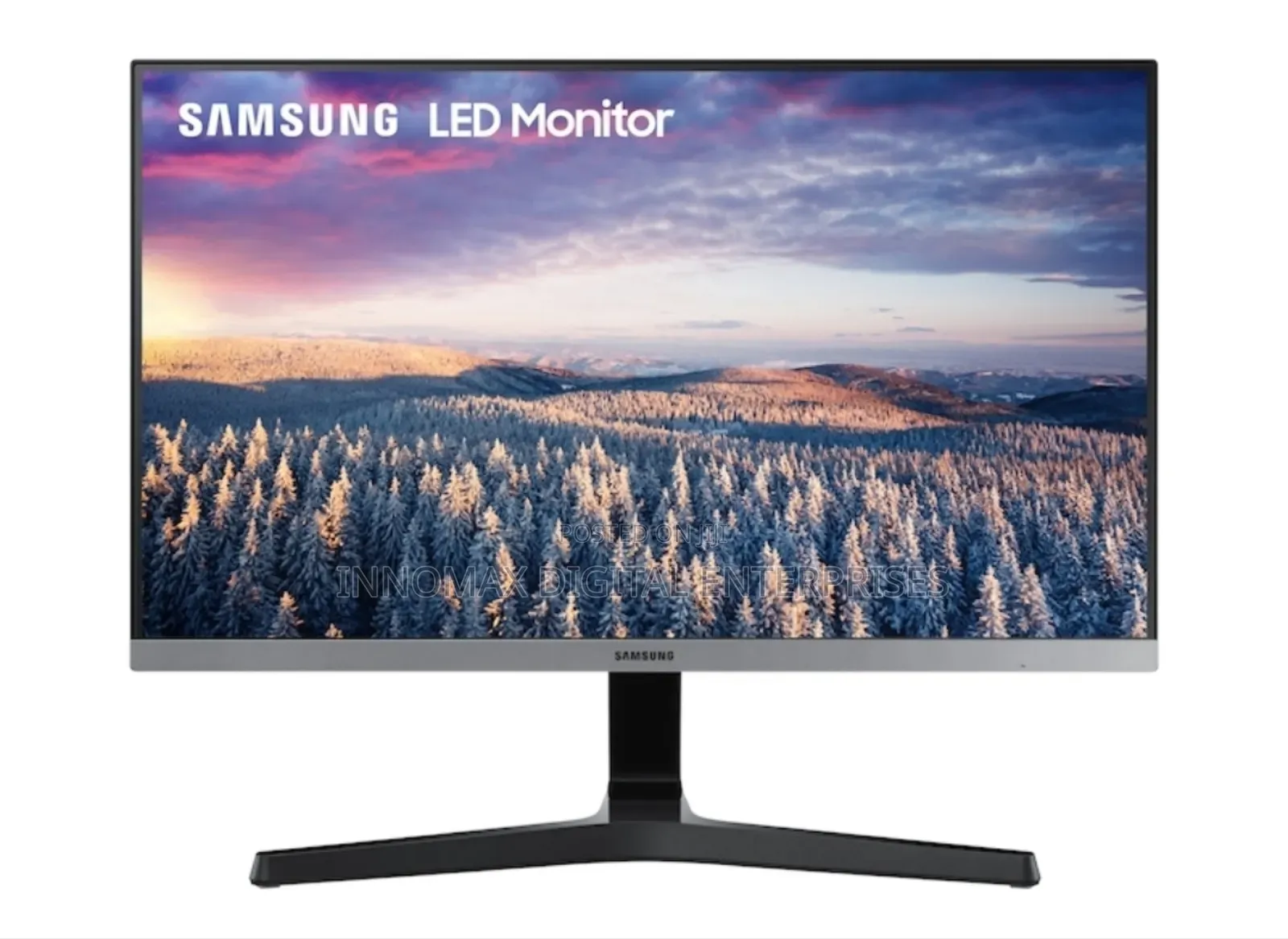 Samsung 22-Inch Ips Frameless FHD 1080p 75hz Hdmi Monitor