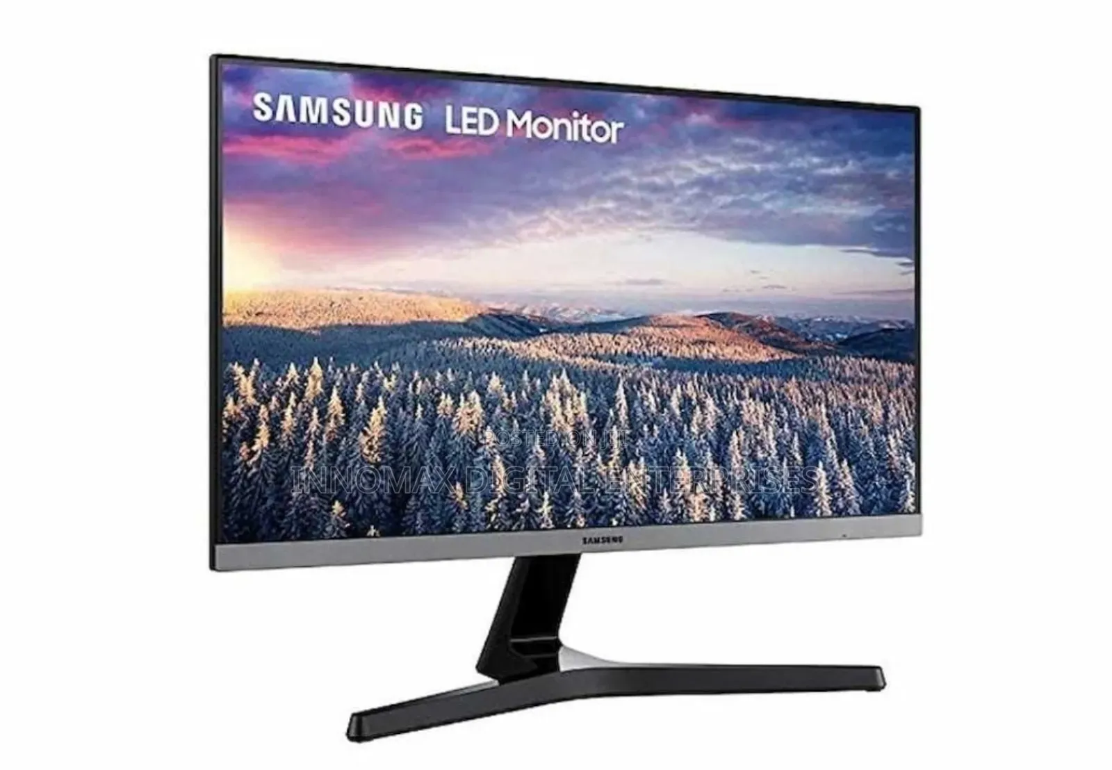 Samsung 22-Inch Ips Frameless FHD 1080p 75hz Hdmi Monitor