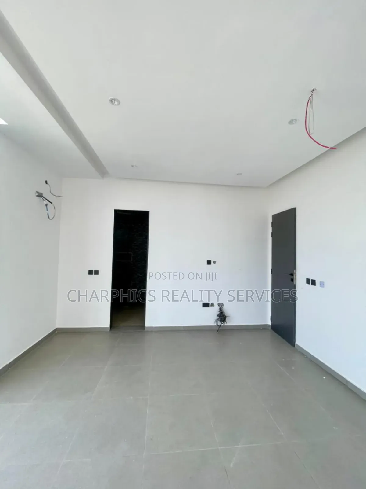 3bdrm Duplex in Lekki Phase 1 for sale
