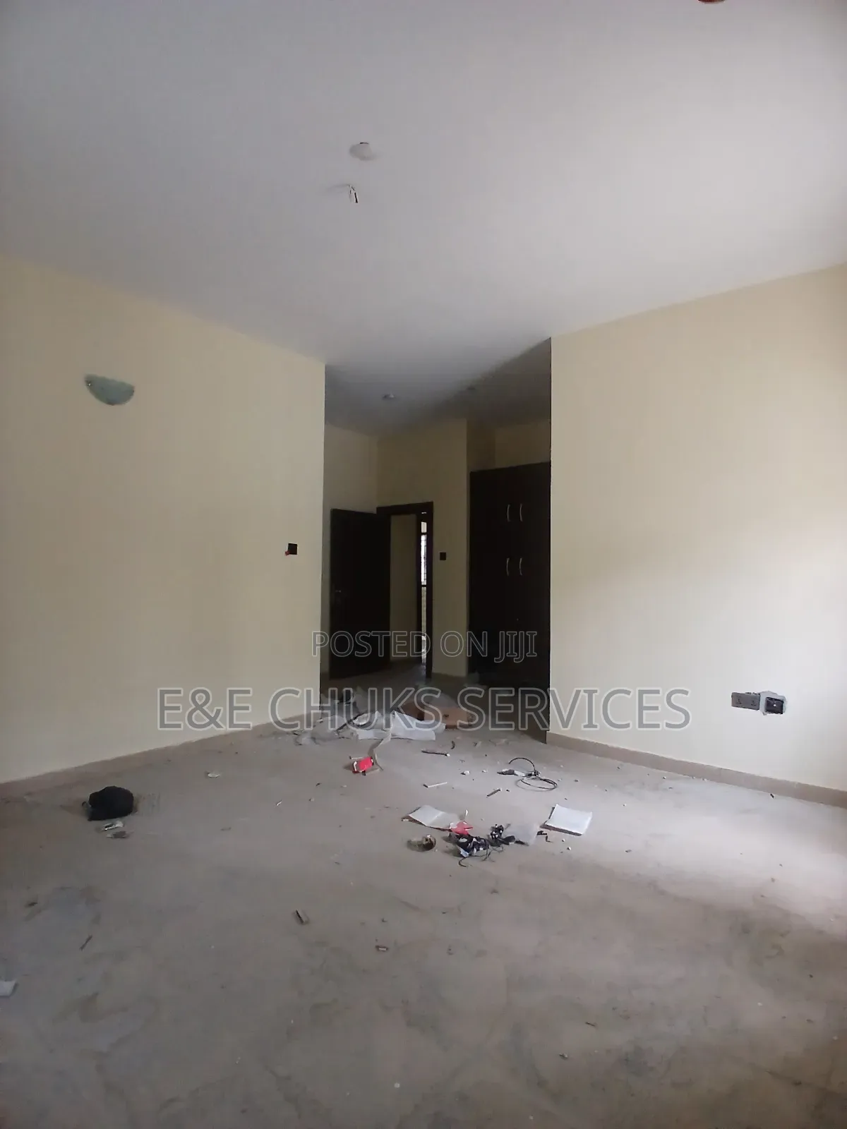 2bdrm Block of Flats in Obio-Akpor for rent