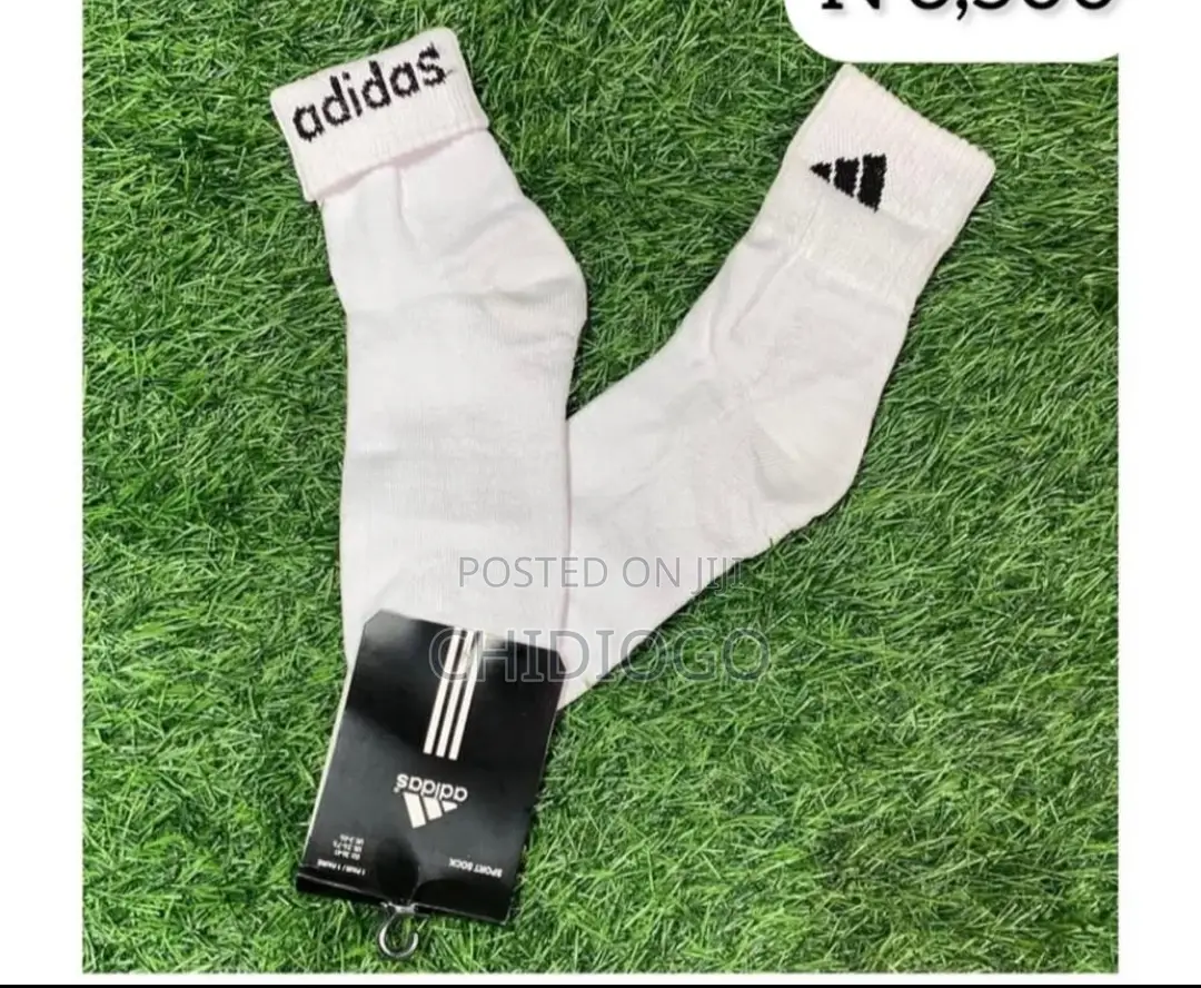 Designer Socks