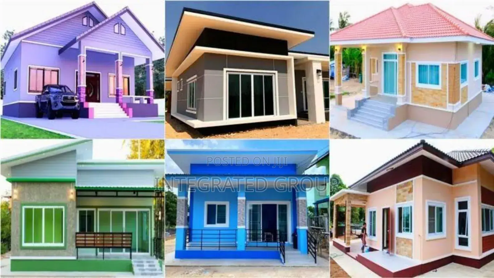 Painter and Decor Experts
