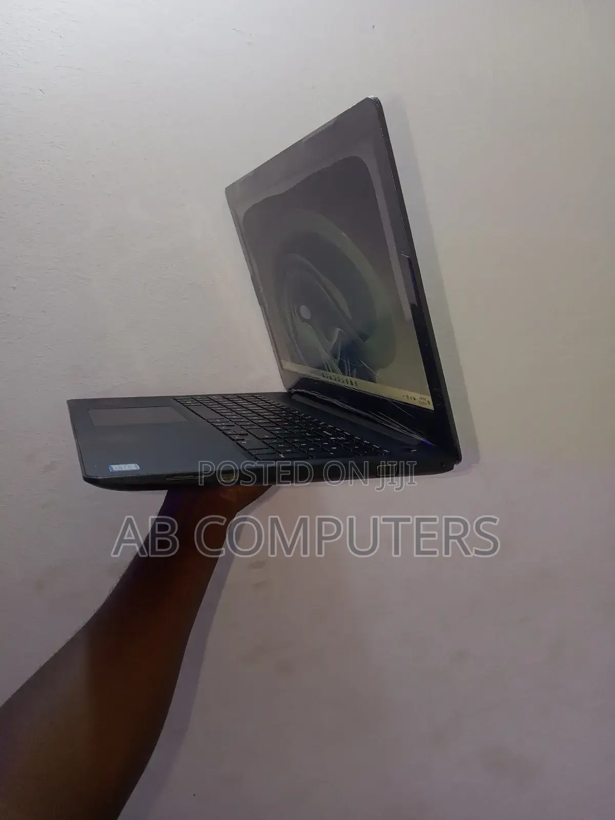 Laptop Dell 8GB Intel Core i5 HDD 1T