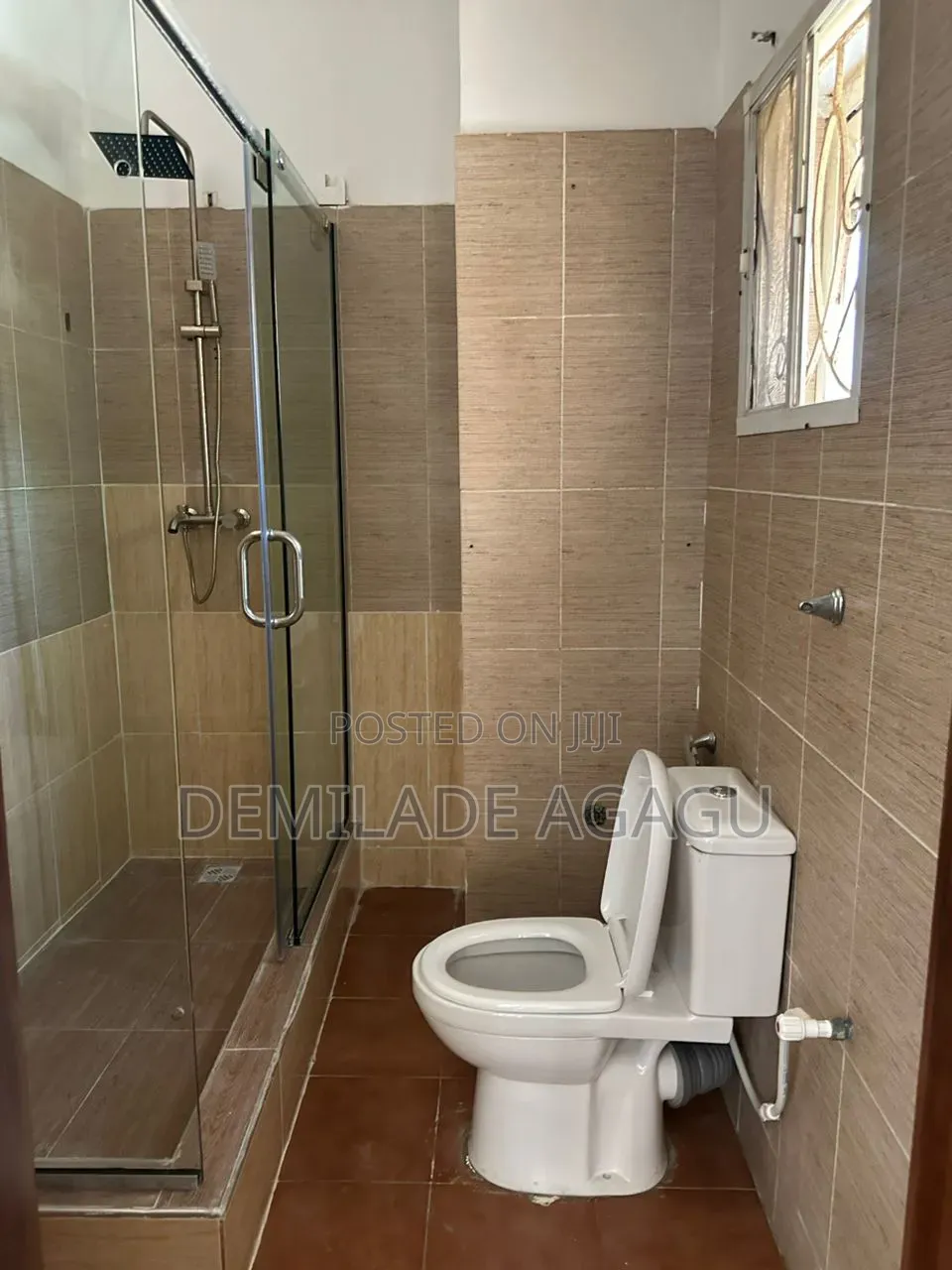 3bdrm Block of Flats in Oniru Estate, Victoria Island Extension
