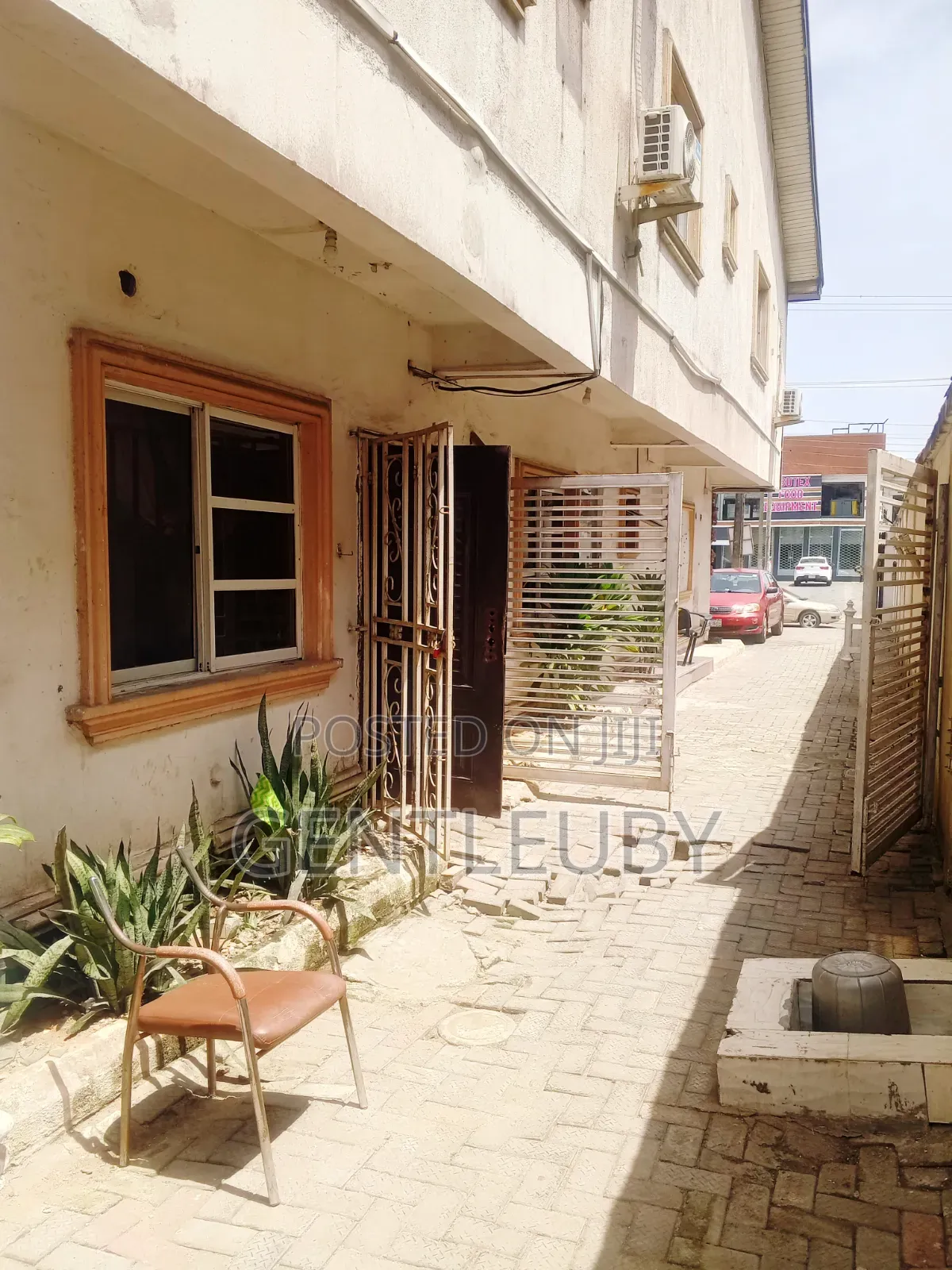 Shop / Office Space for Rent,Lekki Ph 1