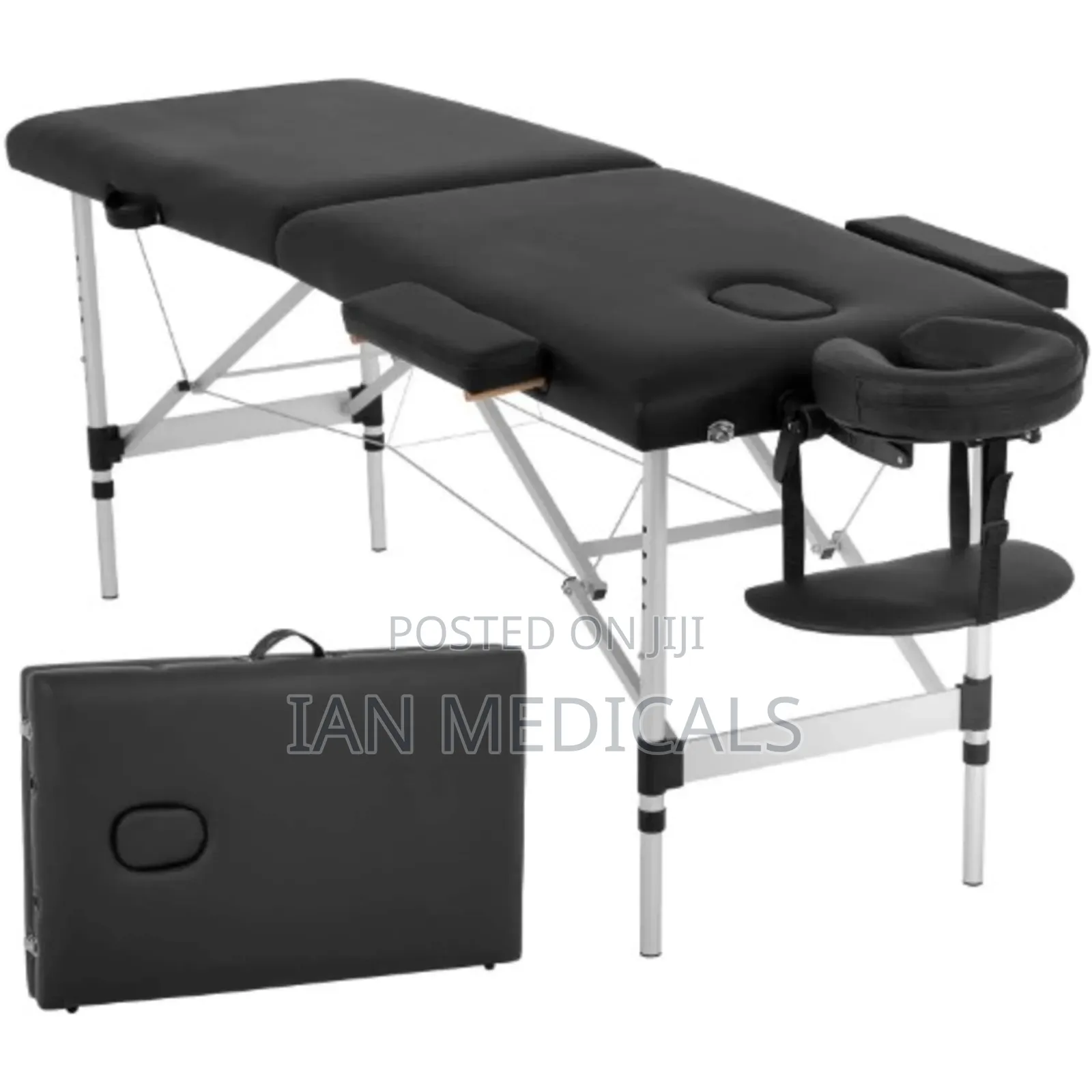 Foldable Massage Bed
