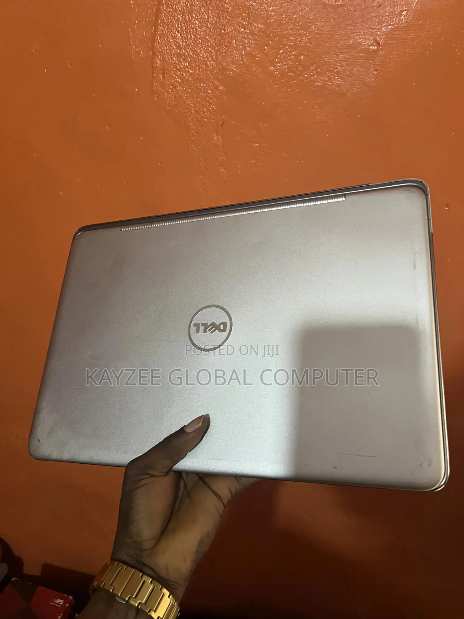 Laptop Dell XPS 15 (L502X) 8GB Intel Core i5 HDD 250GB