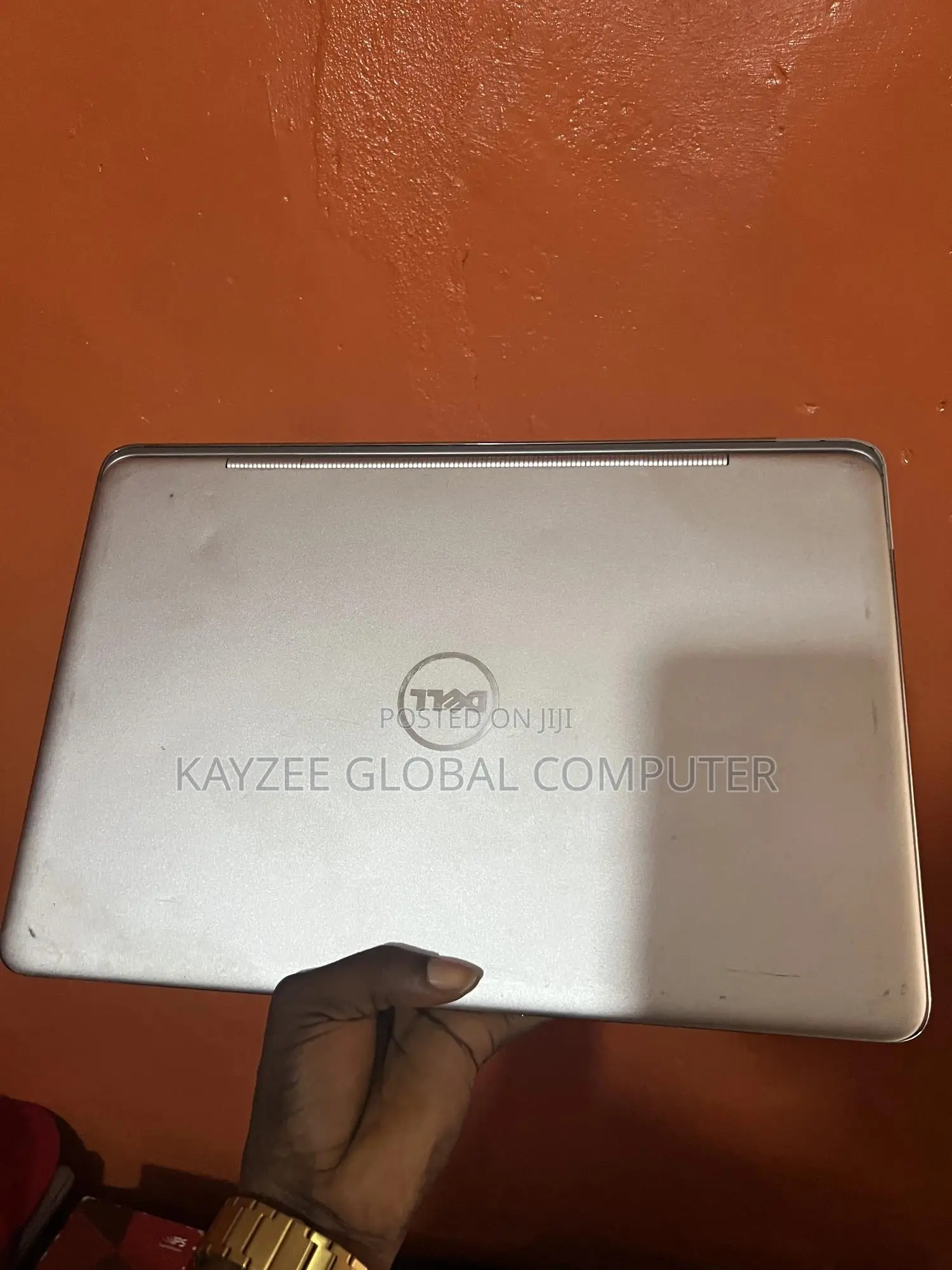 Laptop Dell XPS 15 (L502X) 8GB Intel Core i5 HDD 250GB