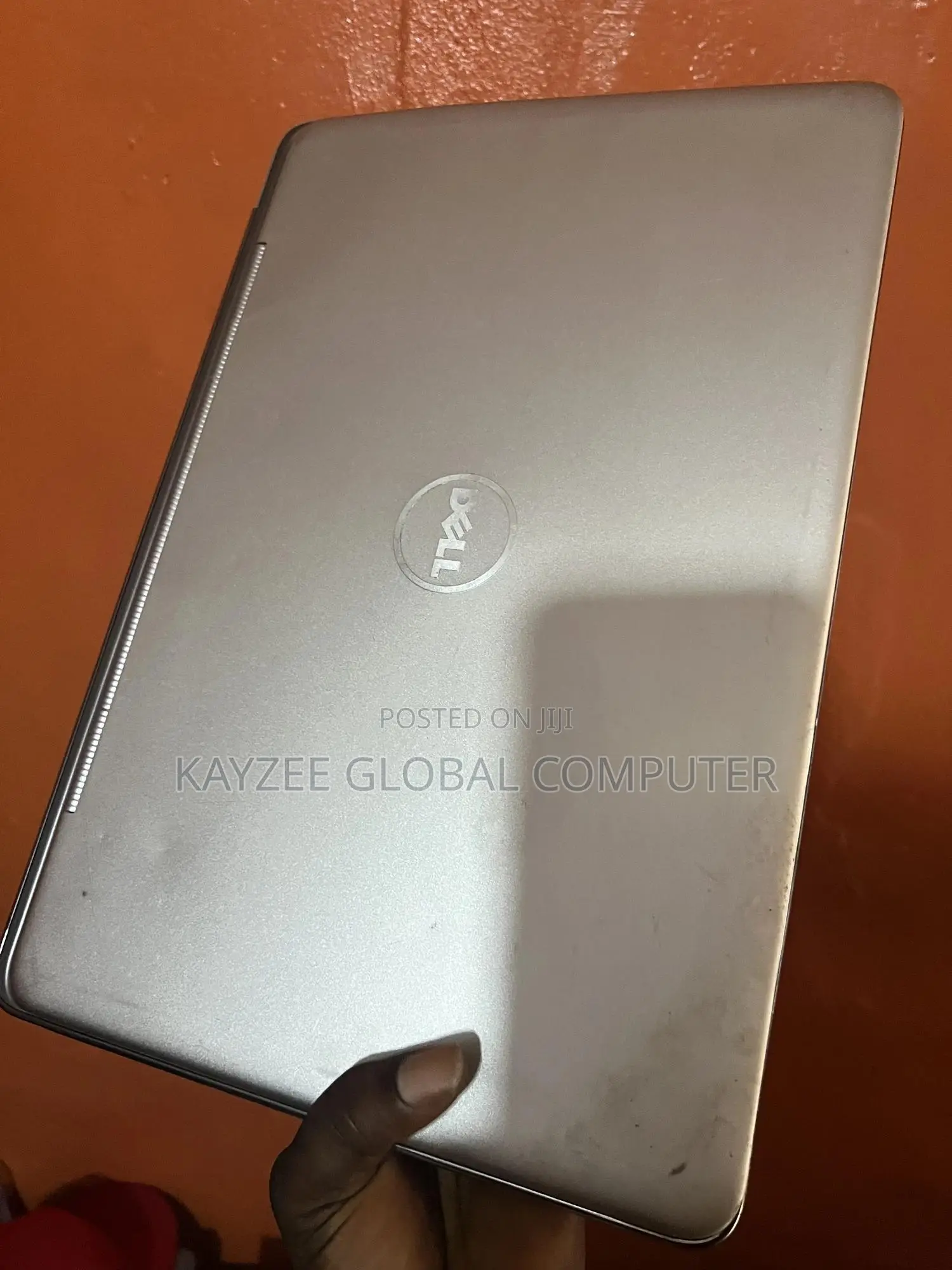 Laptop Dell XPS 15 (L502X) 8GB Intel Core i5 HDD 250GB