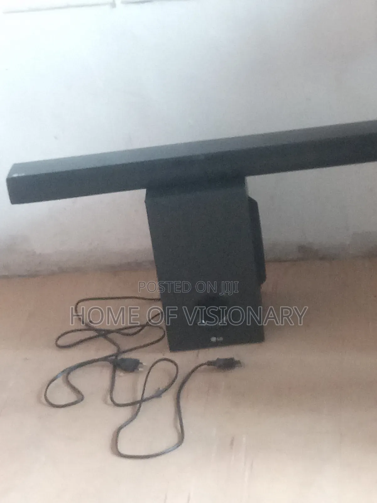 Sambar Lg Sound System