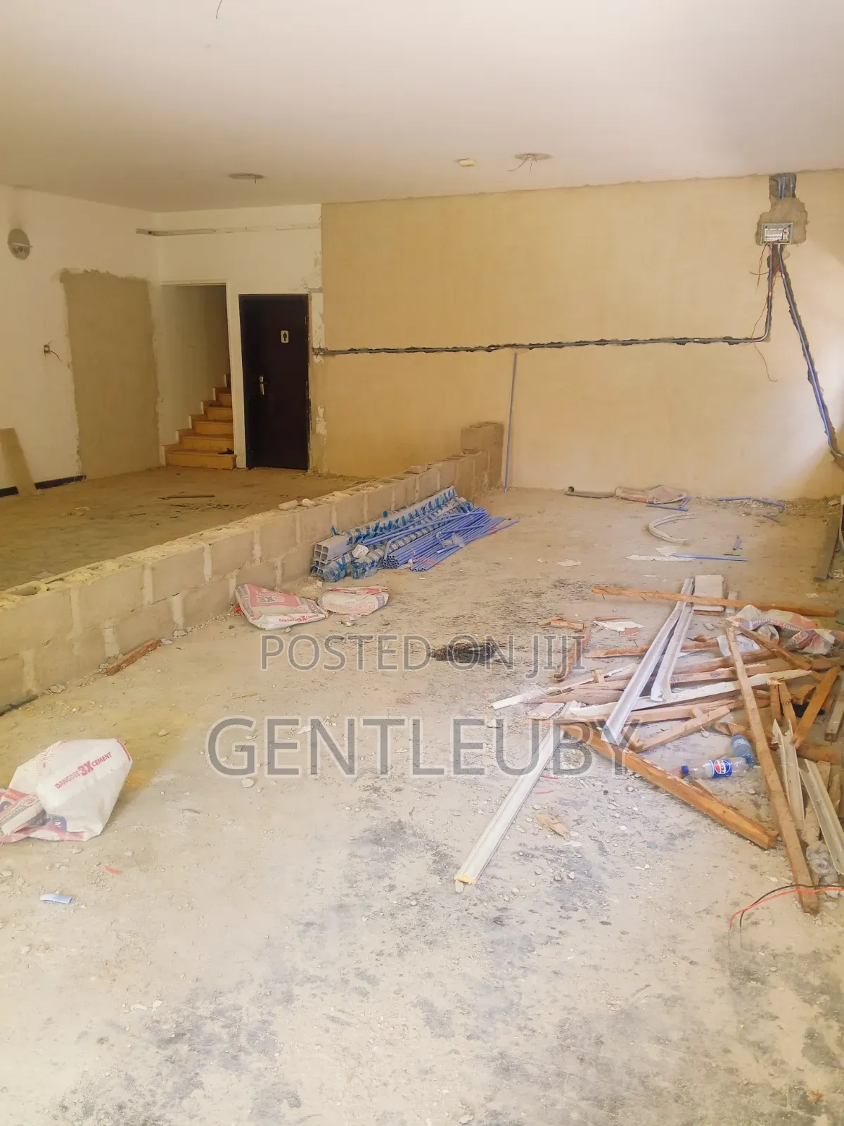 Renovated Office Space for Rent.Lekki Ph1