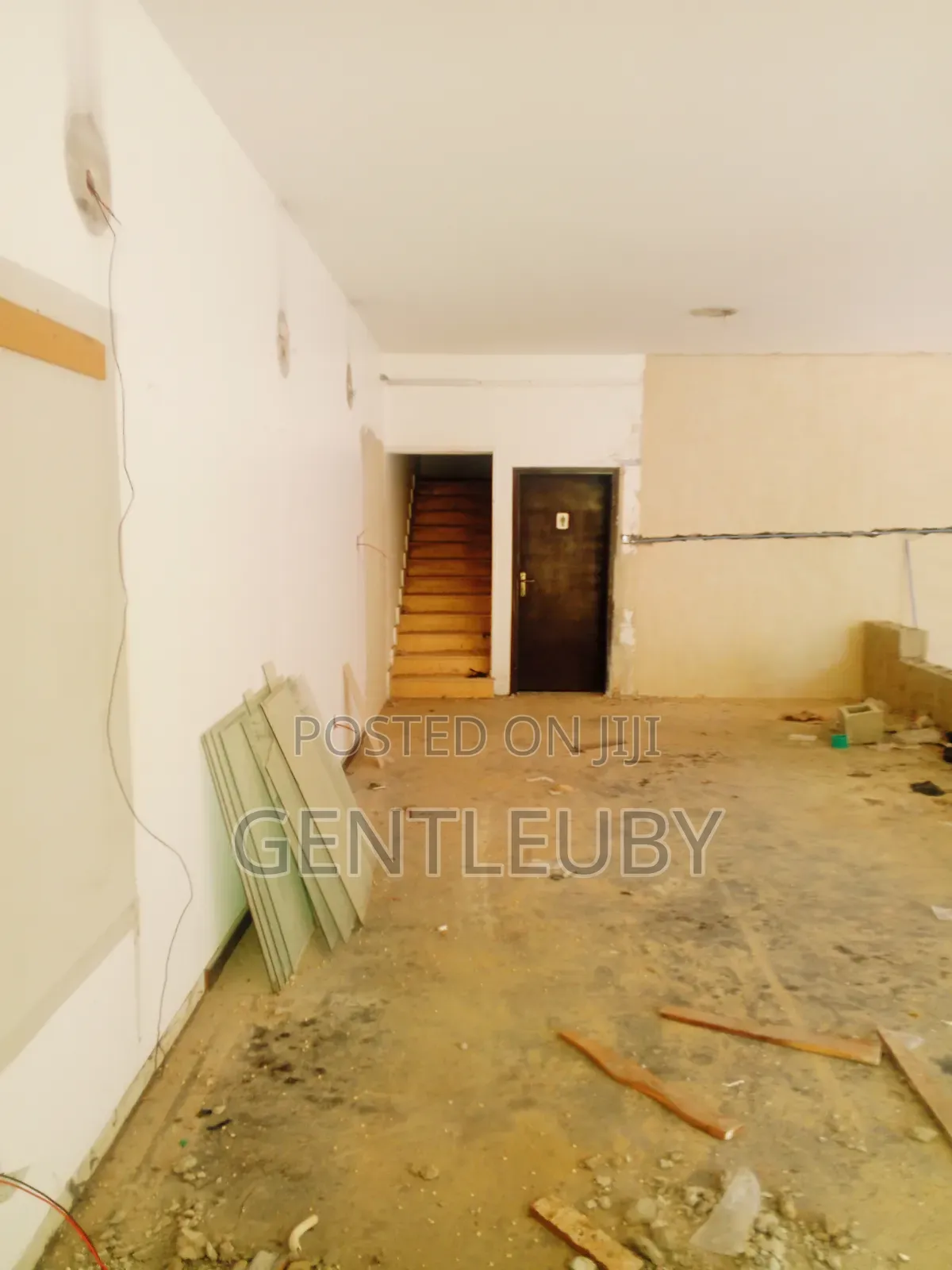 Renovated Office Space for Rent.Lekki Ph1