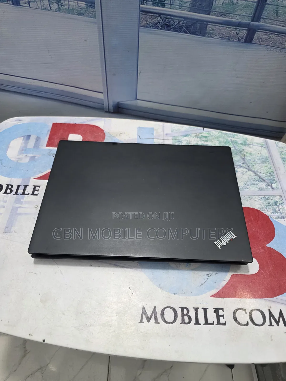 Laptop Lenovo ThinkPad T480s 8GB Intel Core i7 SSD 256GB