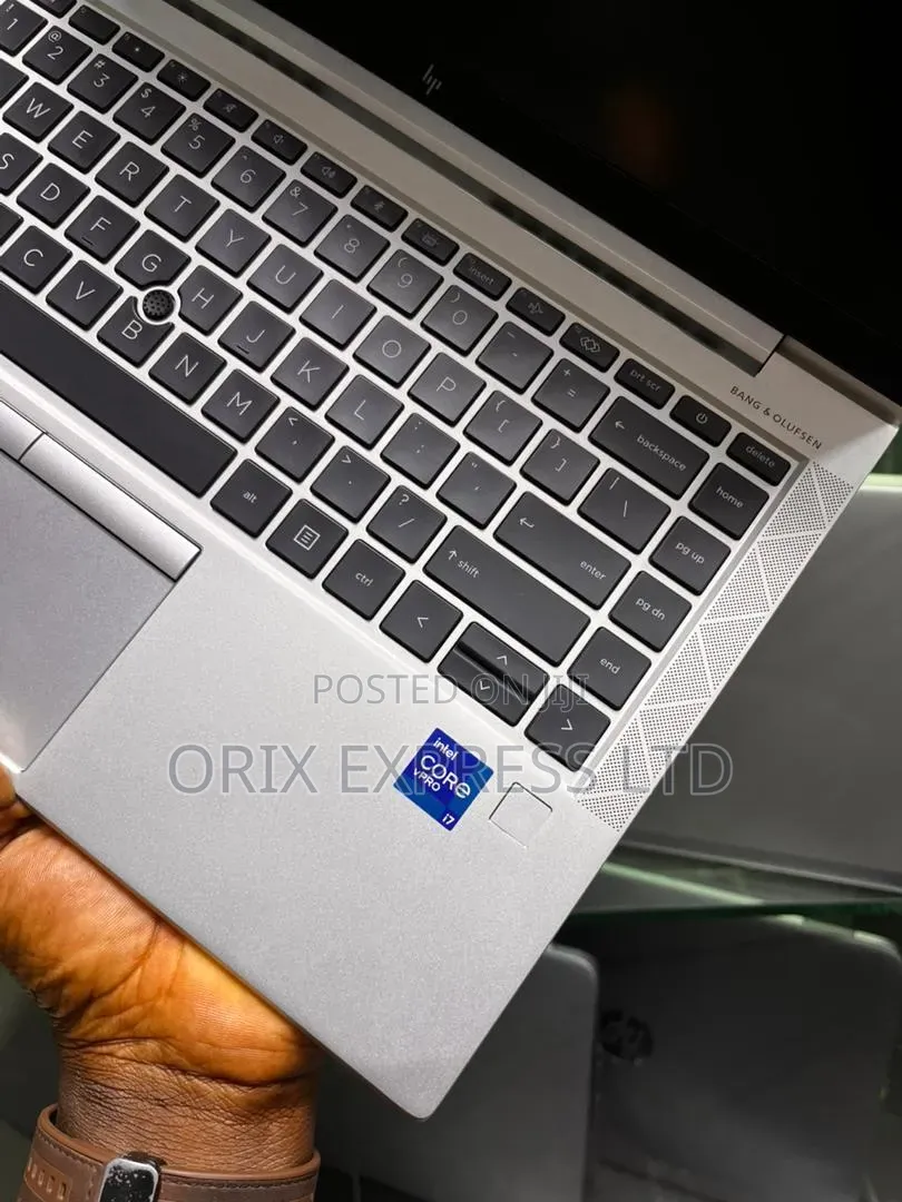 Laptop HP EliteBook 840 G8 16GB Intel Core i7 SSD 512GB