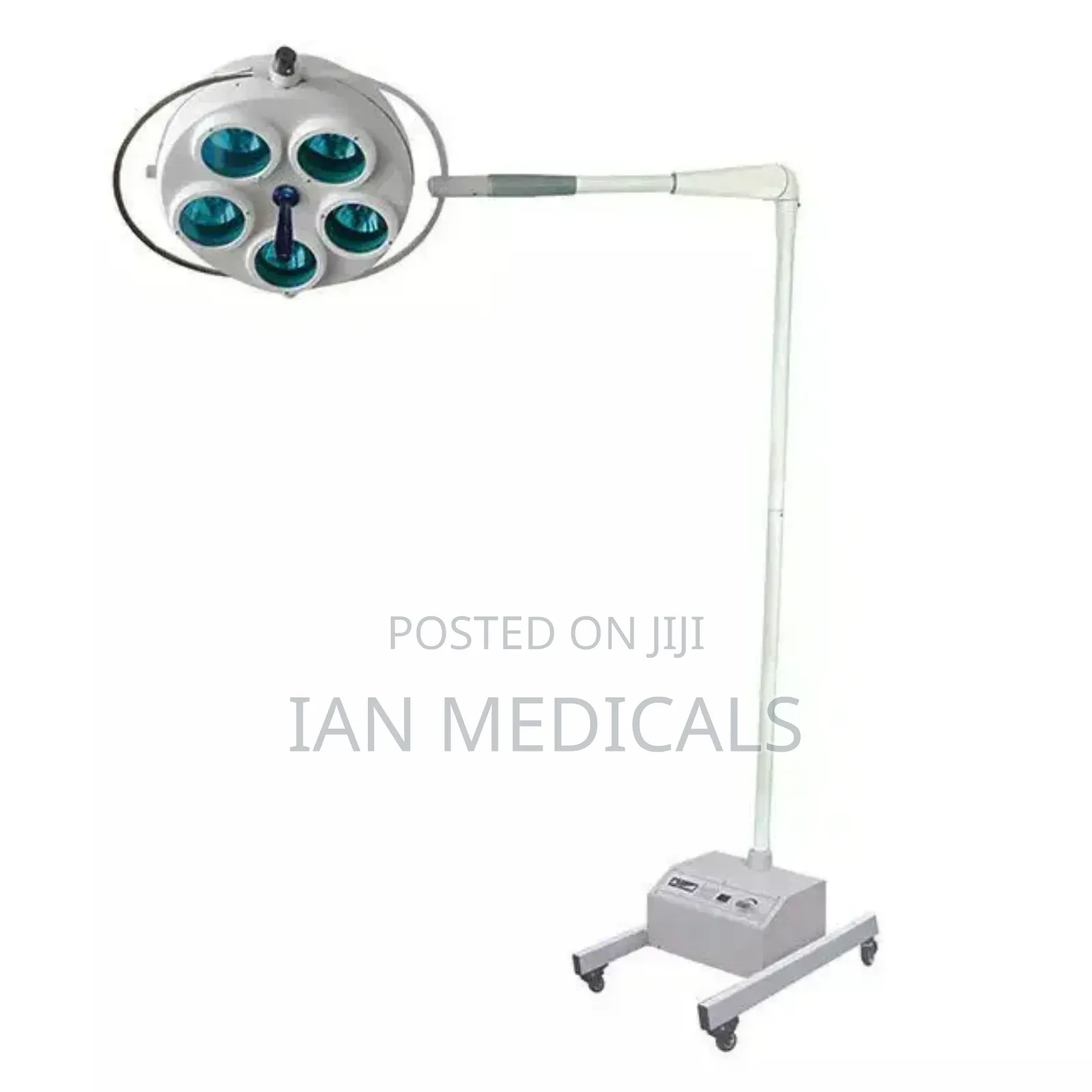 Operating Lamp 4 Bulb