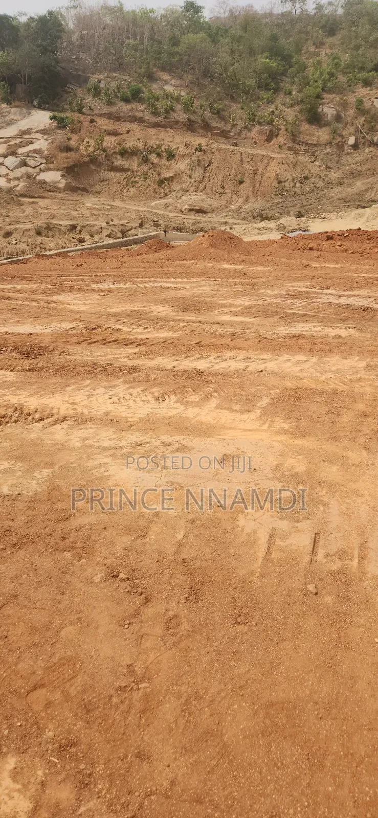 Prime Estate Land for Sale in Katampe Extension, Abuja