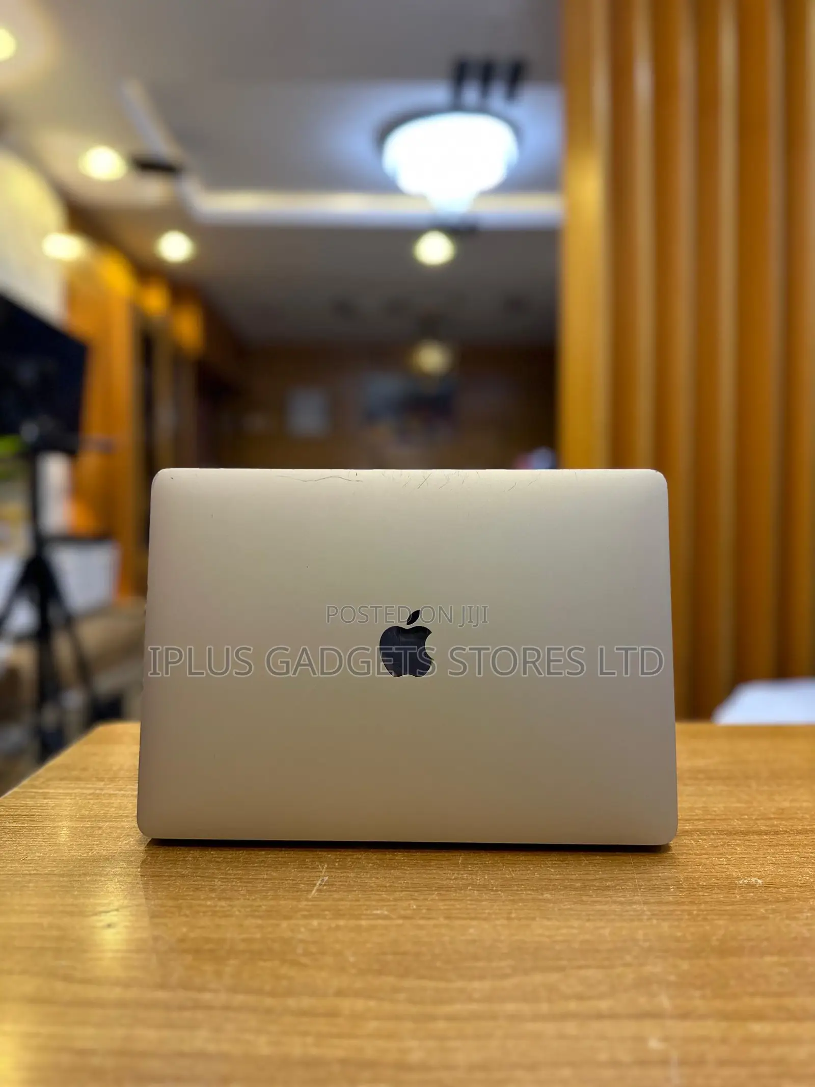 Laptop Apple MacBook Pro 2020 M1 8GB Apple M1 SSD 256GB