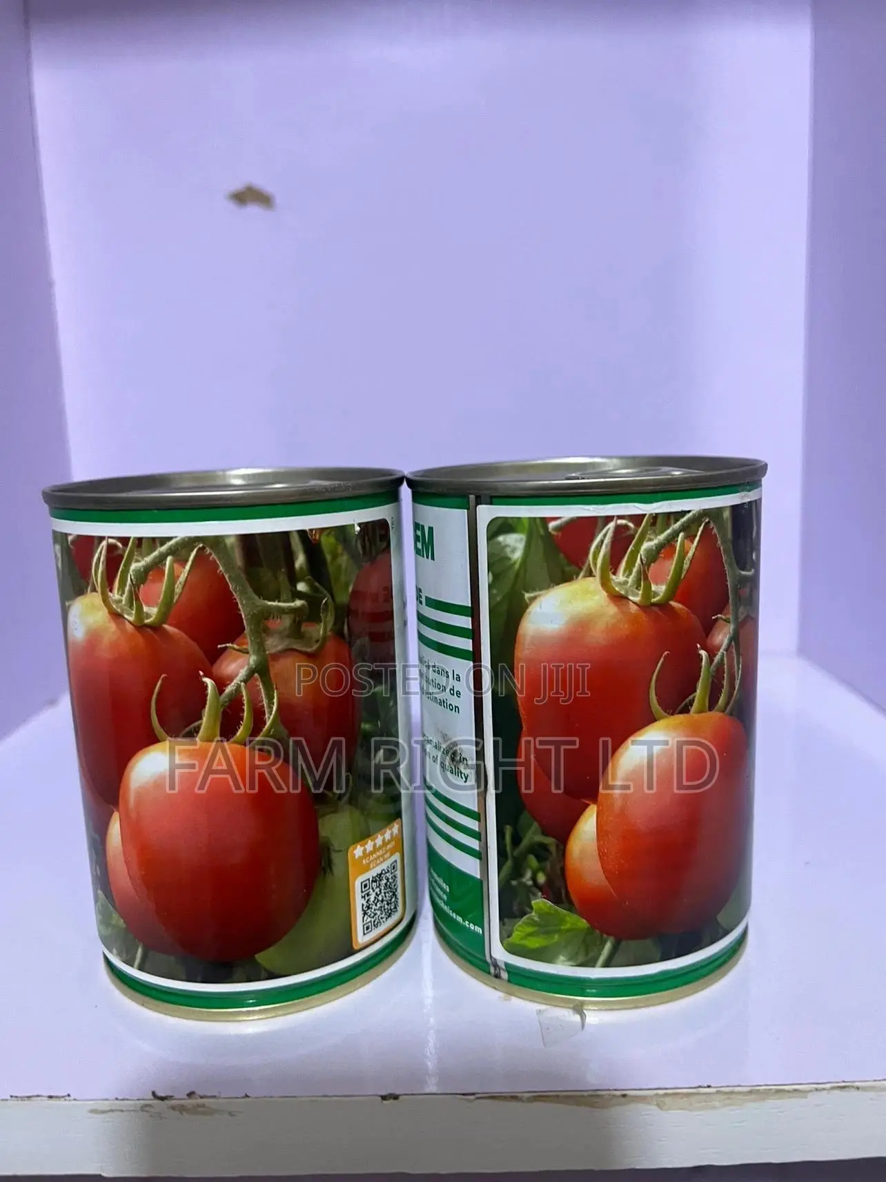 Hybrid Tomato Seeds Tomato Cobra 26 F1