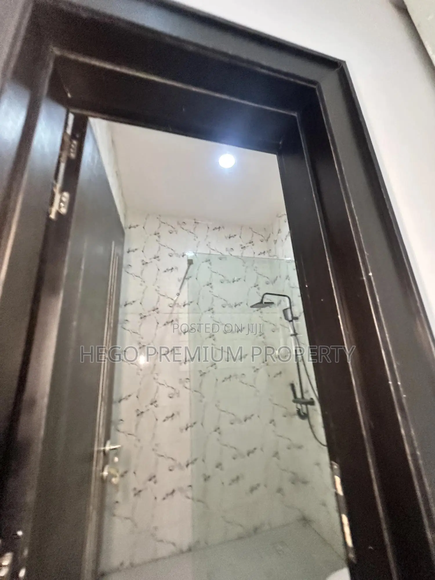 4bdrm Apartment in Ivory Height, Eneka for sale