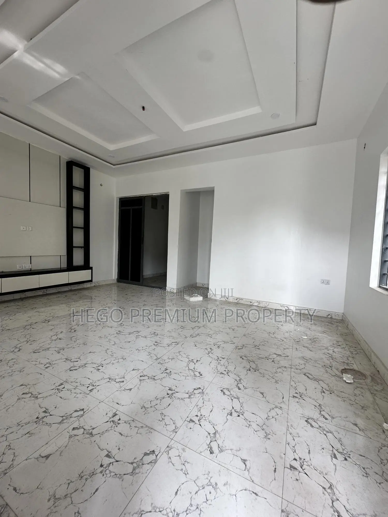 4bdrm Apartment in Ivory Height, Eneka for sale