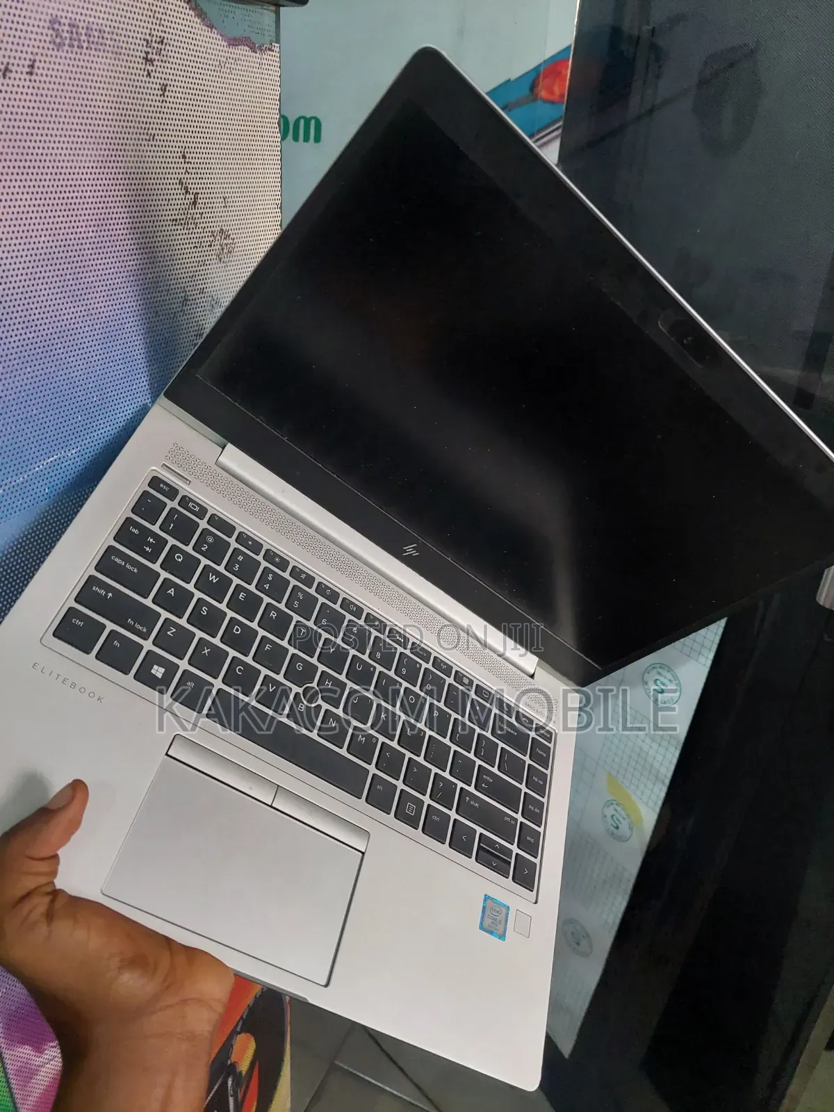 Laptop HP EliteBook X360 1030 G2 16GB Intel Core i7 SSD 512GB