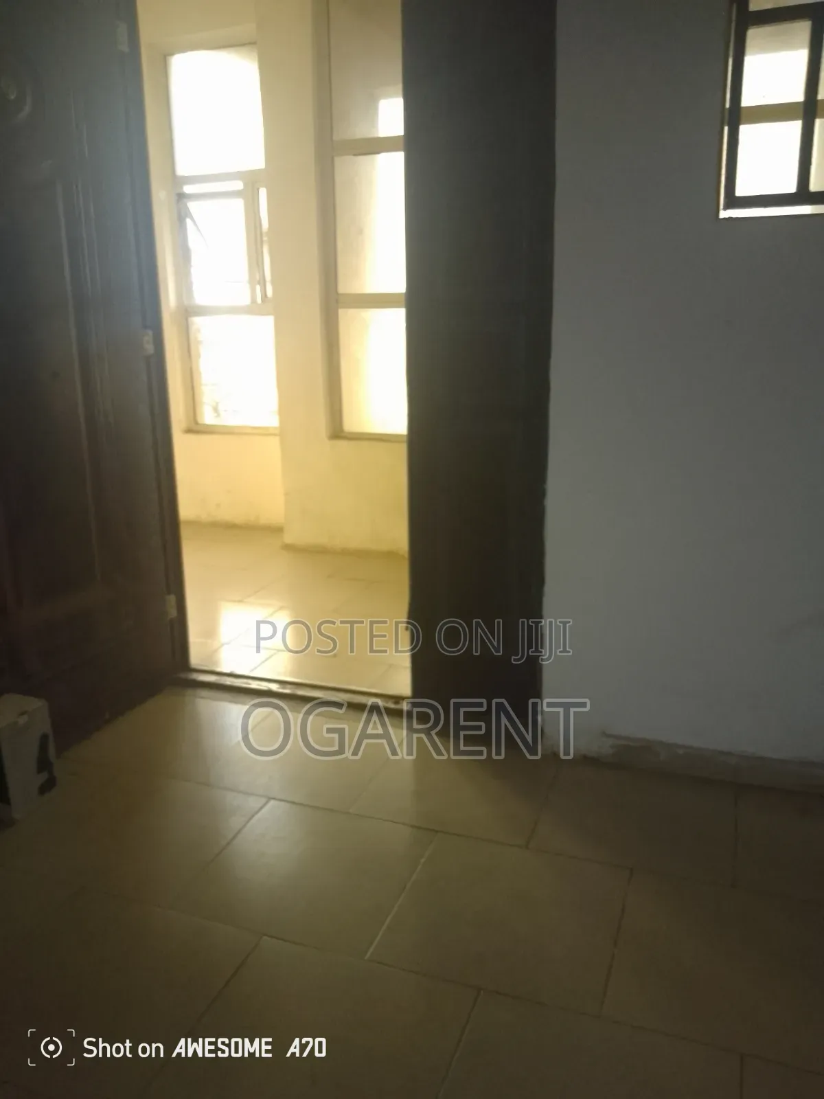 1bdrm Room & Parlour in Benin City for rent