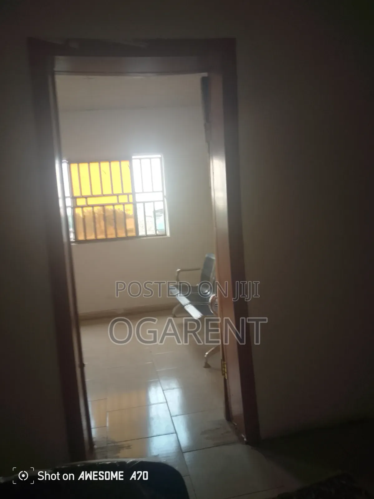 1bdrm Room & Parlour in Benin City for rent