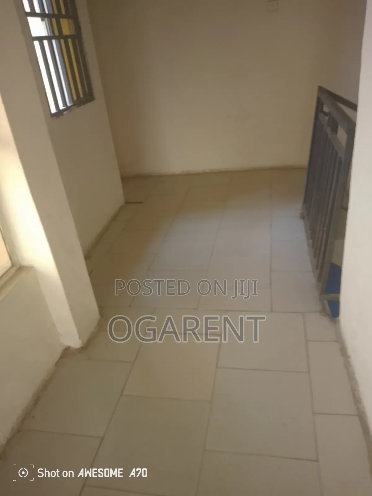 1bdrm Room & Parlour in Benin City for rent
