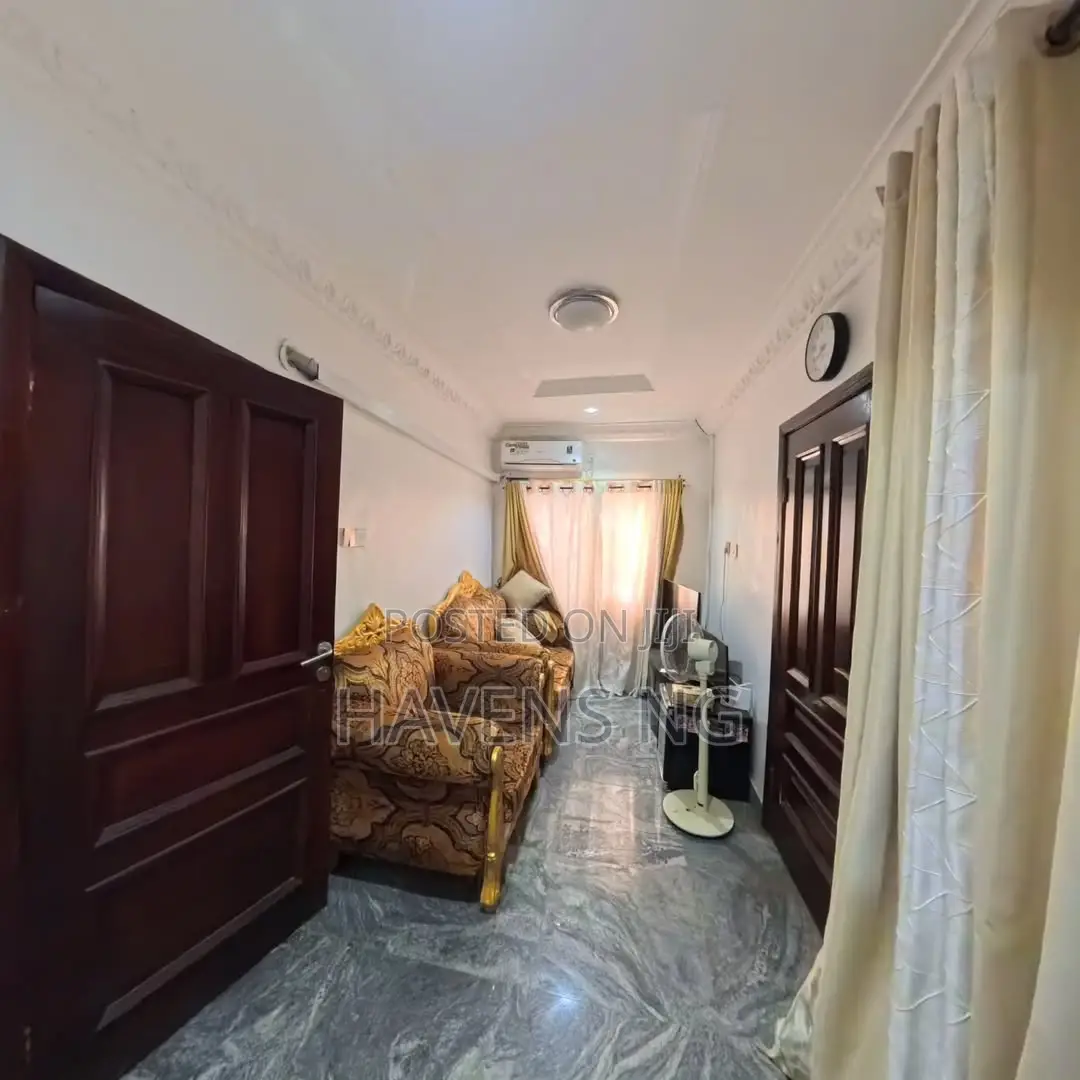 Furnished 4bdrm Duplex in Abeokuta South for sale