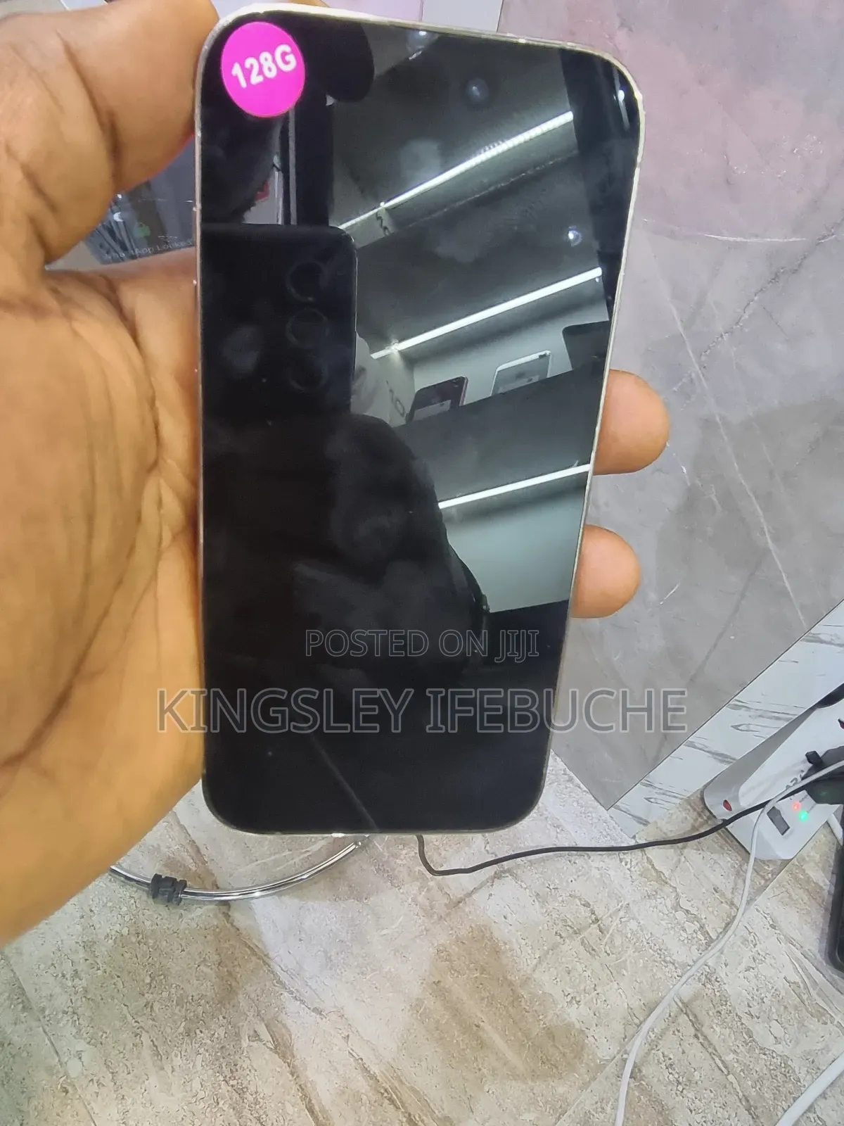 Apple iPhone 14 Pro 128 GB