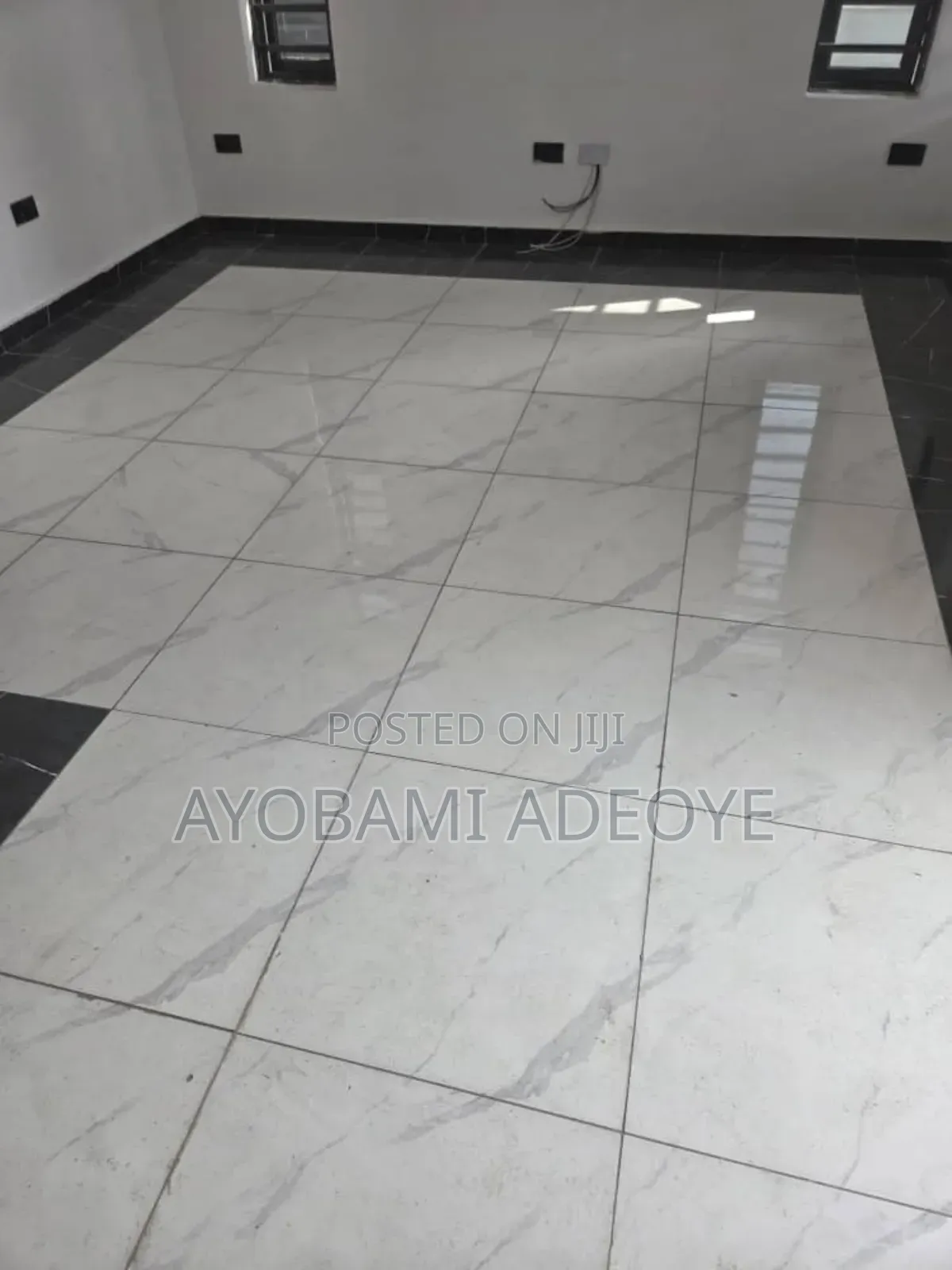 3bdrm Duplex in Creek Avenue, Ikota for sale
