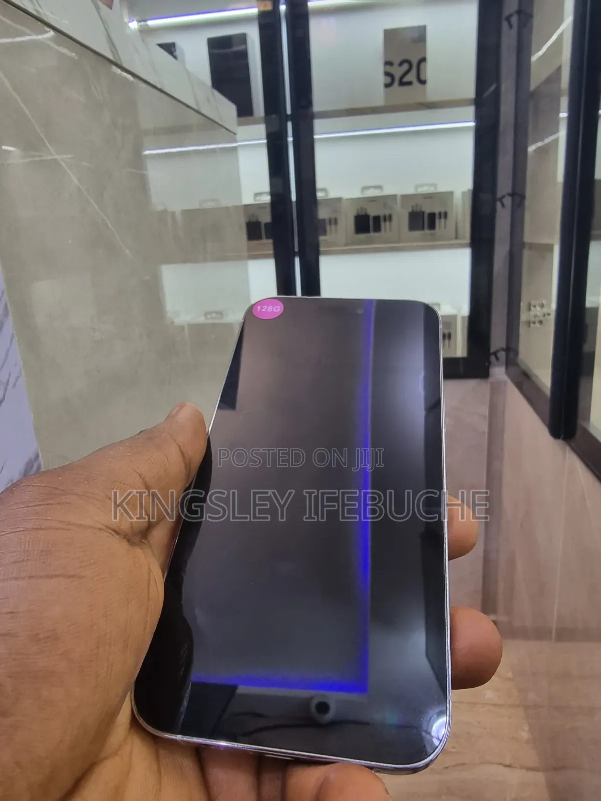 Apple iPhone 14 Pro Max 128 GB