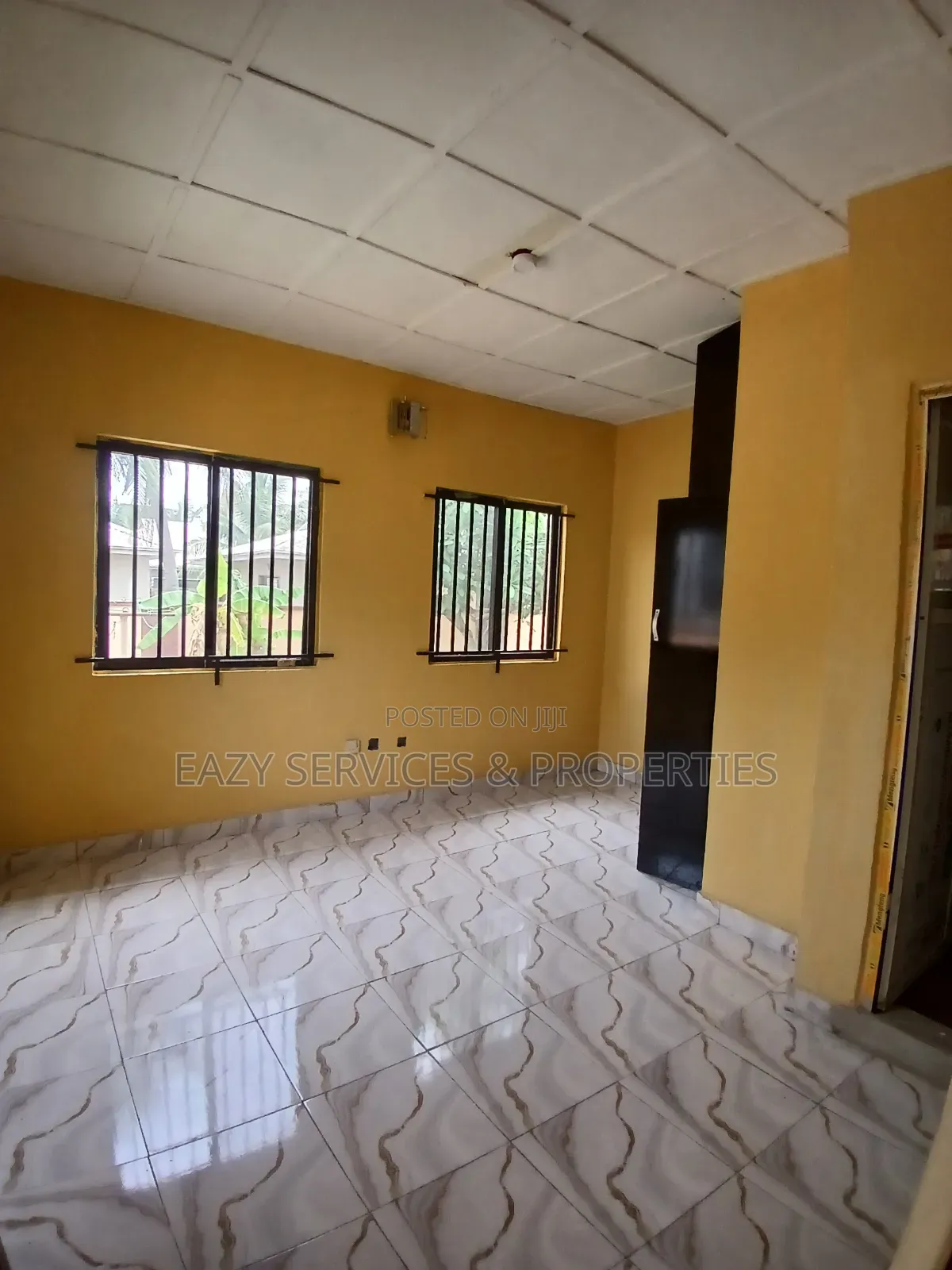 Studio Apartment in Cooperative Villa, Badore for rent