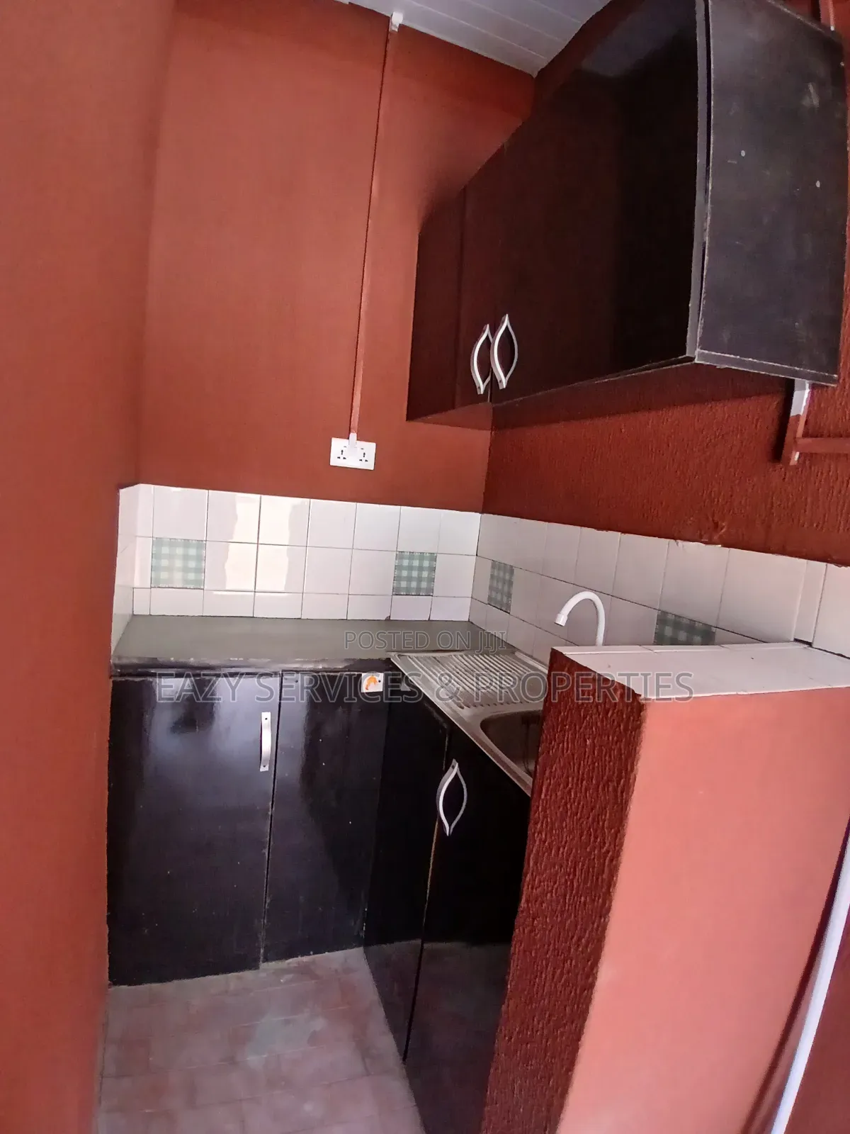 Studio Apartment in Cooperative Villa, Badore for rent