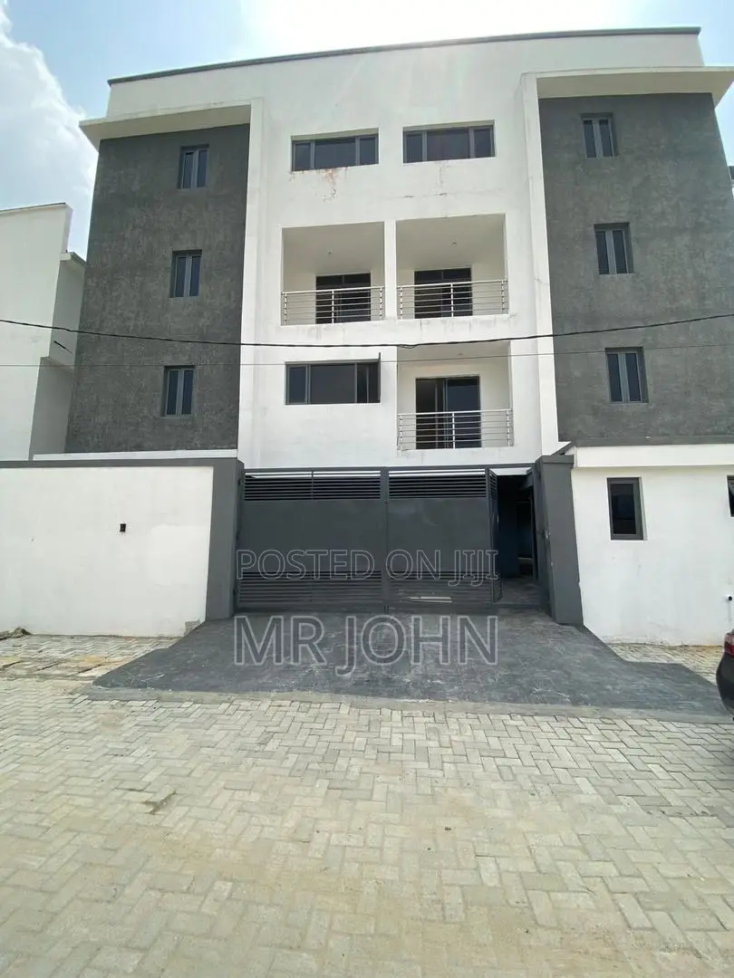 2bdrm Apartment in De Man Pr, Ikate for sale
