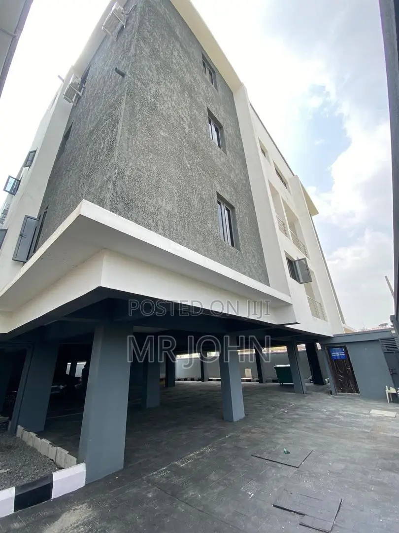 2bdrm Apartment in De Man Pr, Ikate for sale