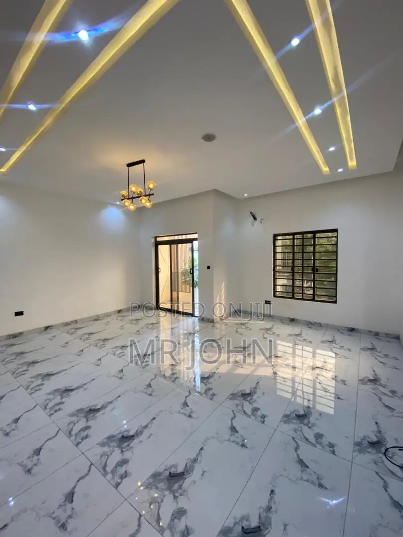 4bdrm Duplex in De Man Pr, Lekki for sale