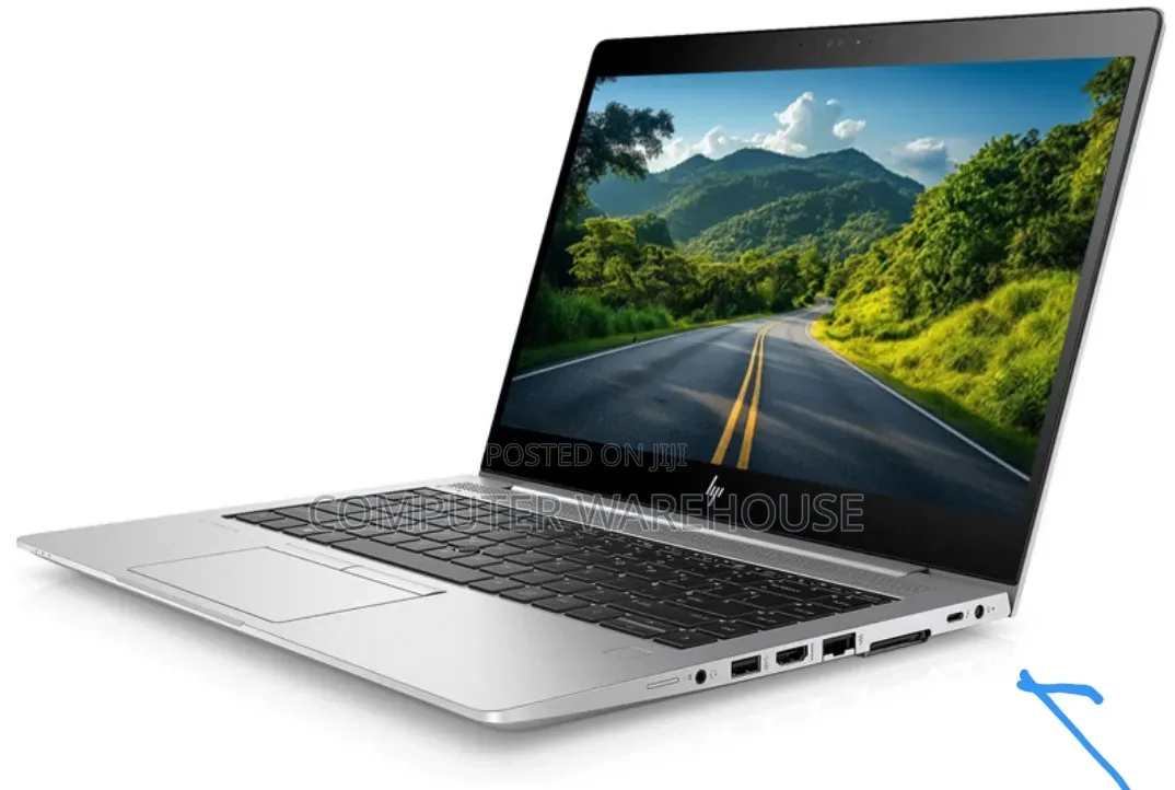 New Laptop HP EliteBook 850 16GB Intel Core i7 SSD 512GB