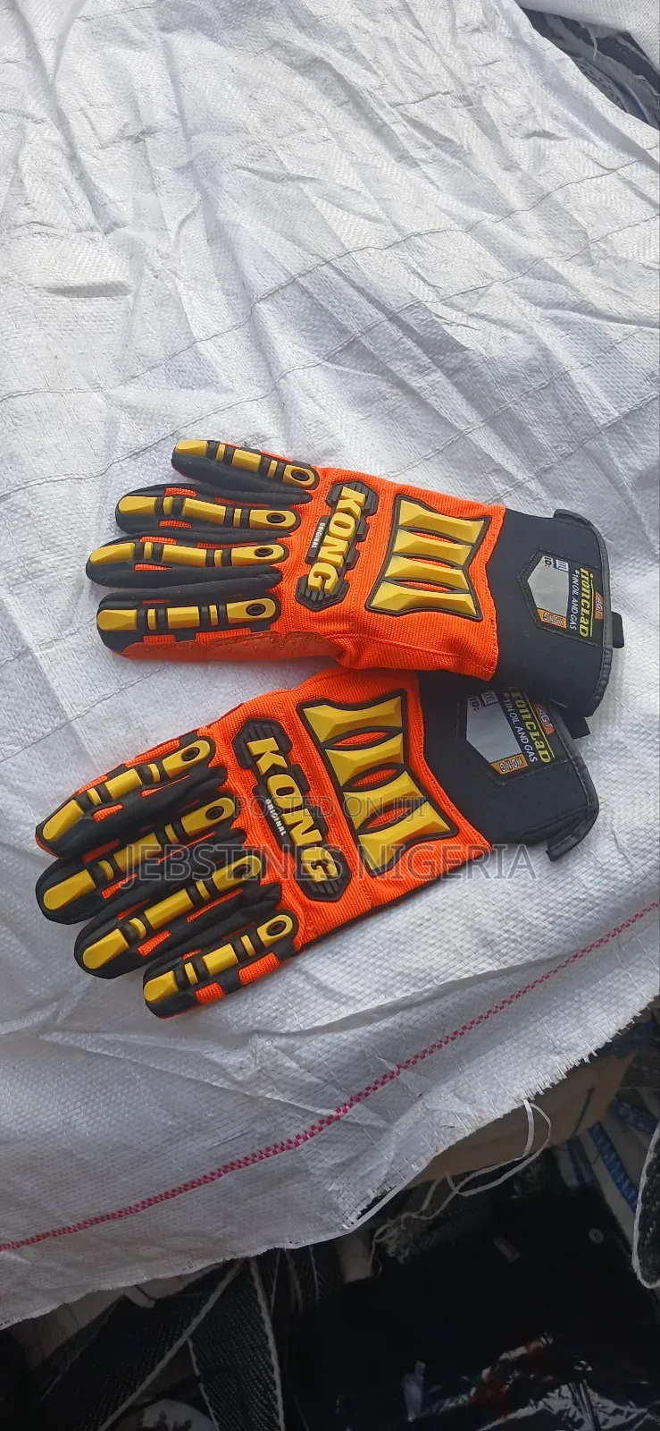 Kong Hand Glove