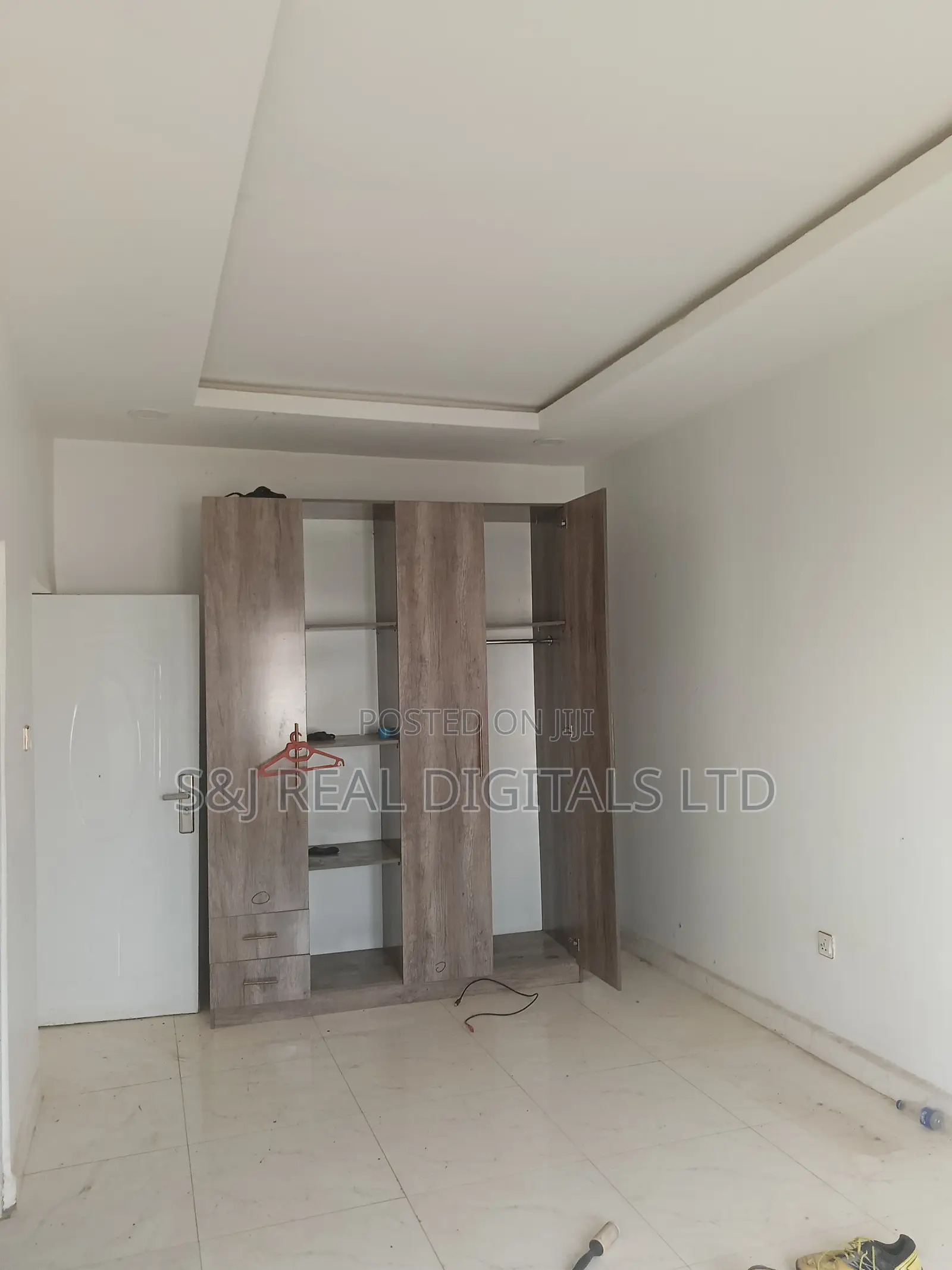 4bdrm Duplex in Jahi for rent