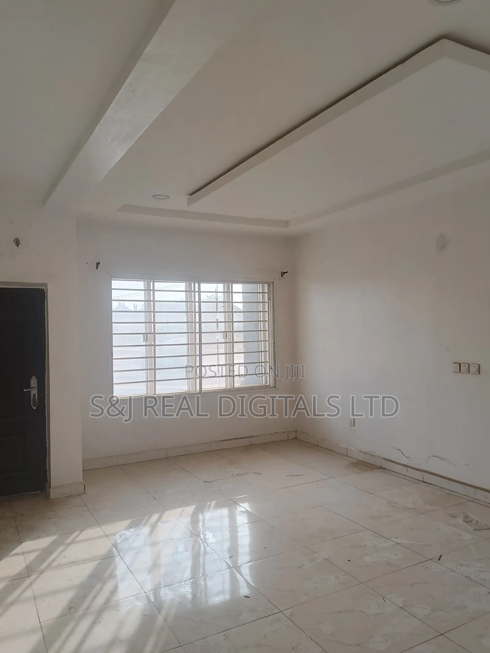 4bdrm Duplex in Jahi for rent
