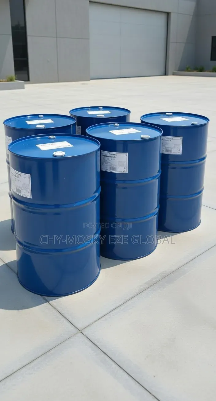 Petronas Hydraulic Oil 68 (210)